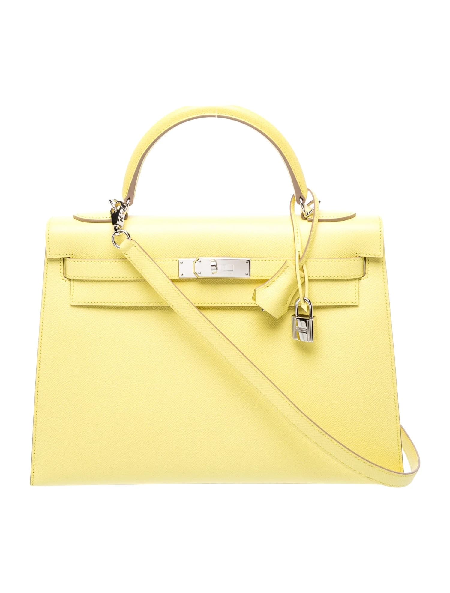 Hermès Kelly 32 - Image 1