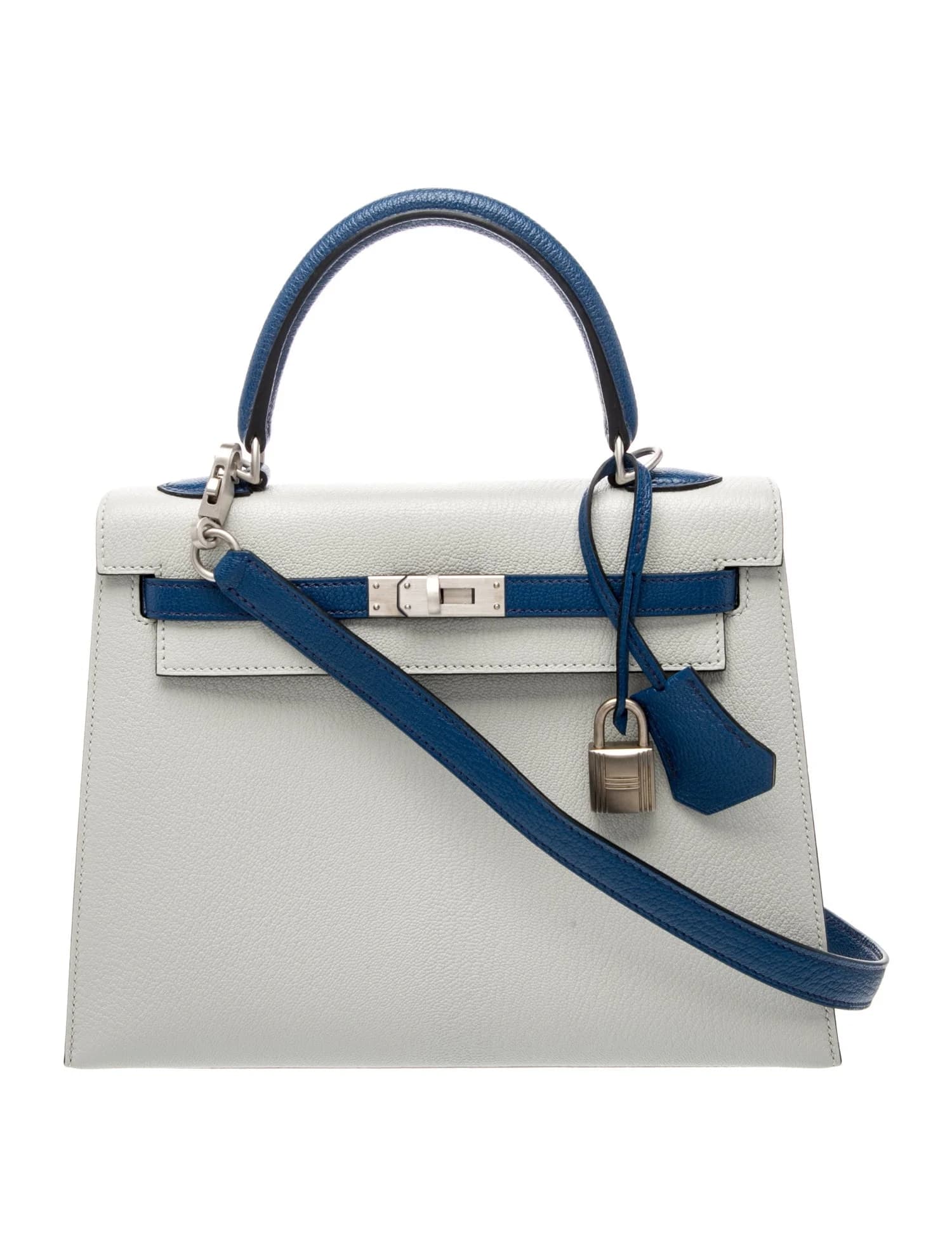 Hermès Kelly 25 - Image 1