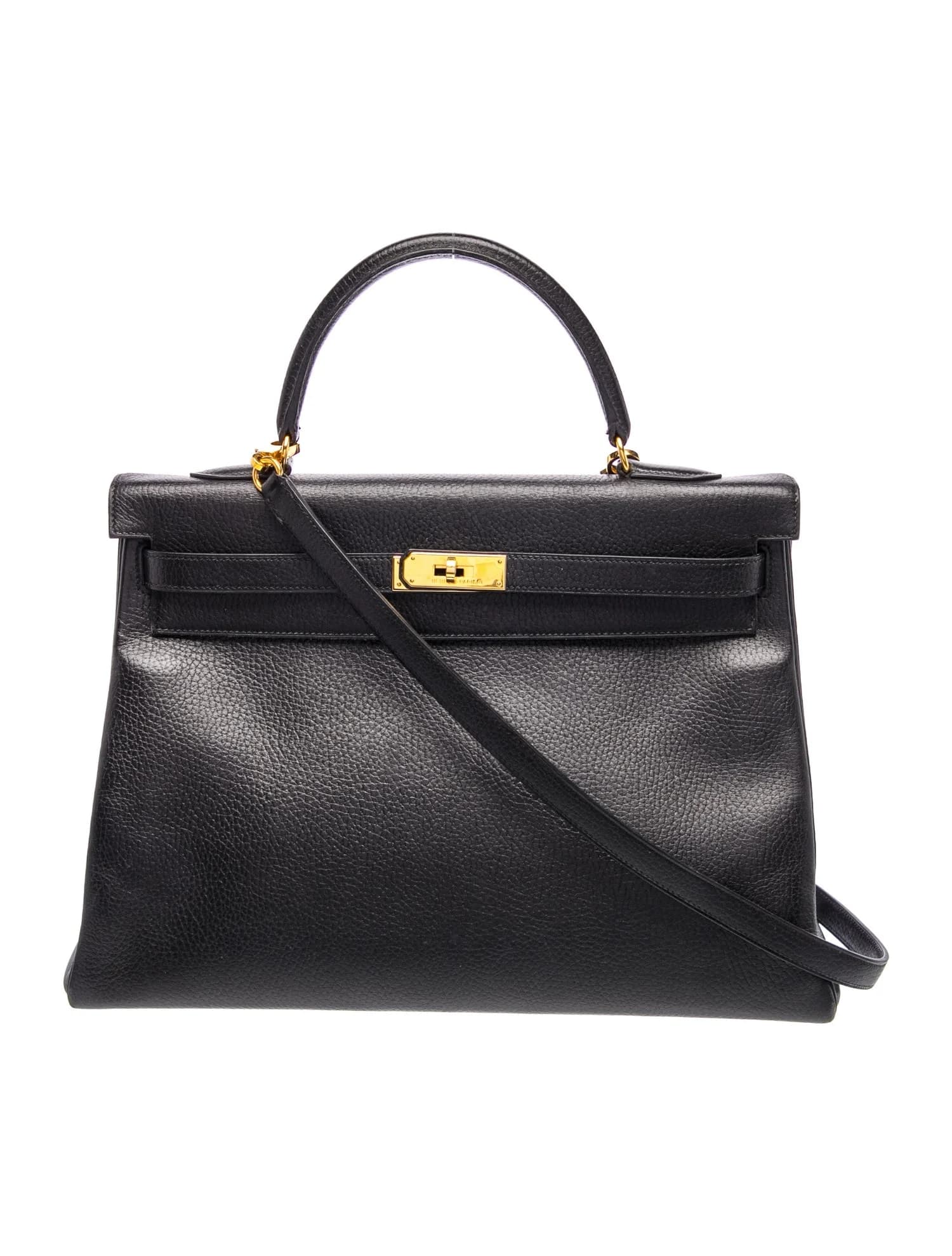 Hermès Kelly 35 - Image 1