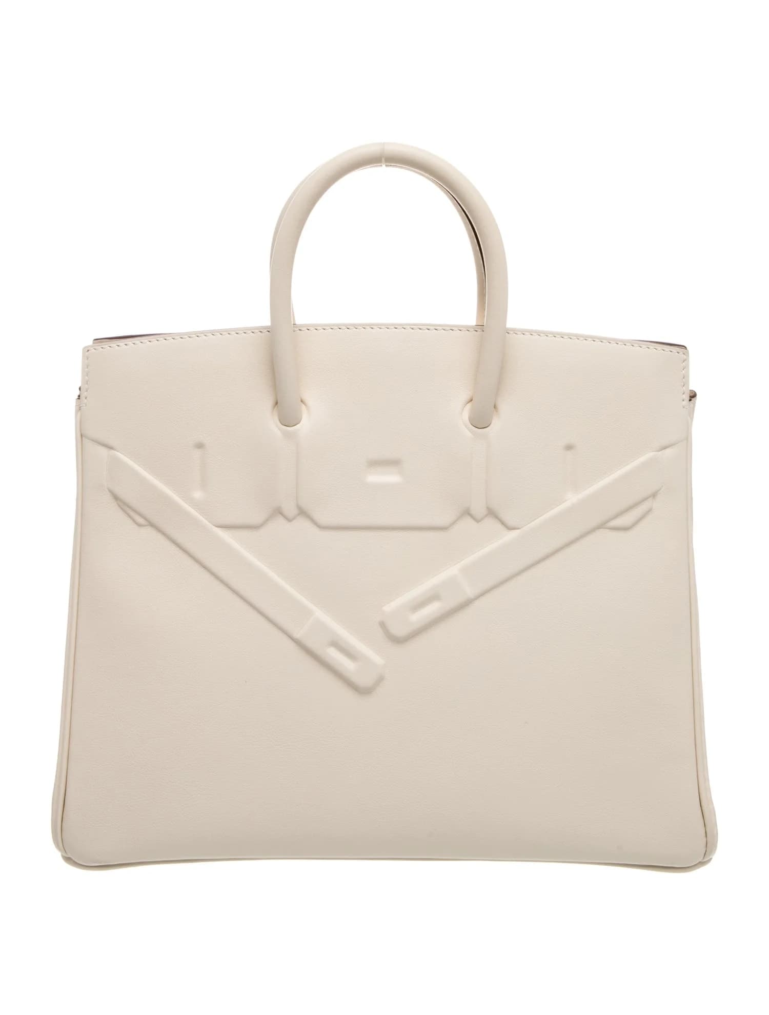 Hermès Birkin 25 - Image 1