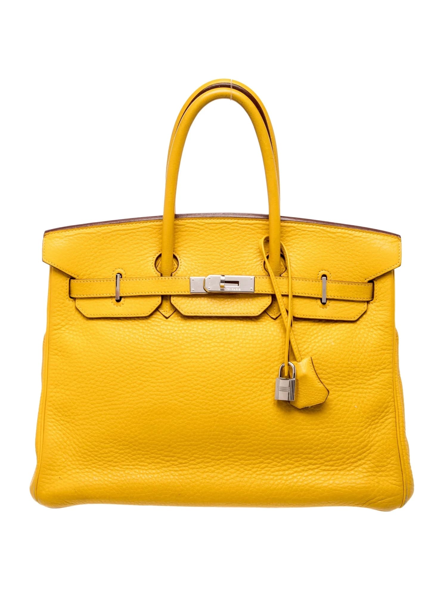 Hermès Birkin 35 - Image 1