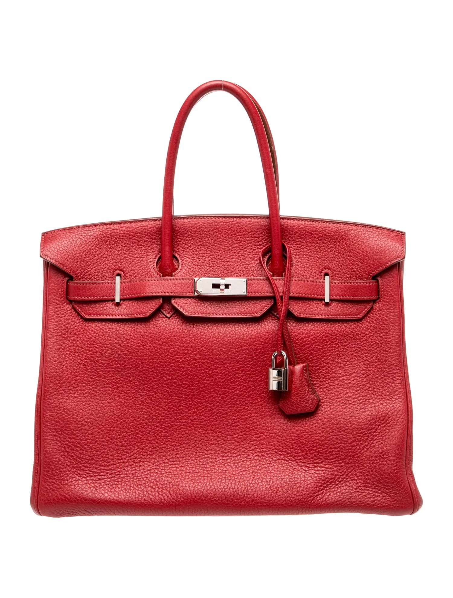 Hermès Birkin 35 - Image 1
