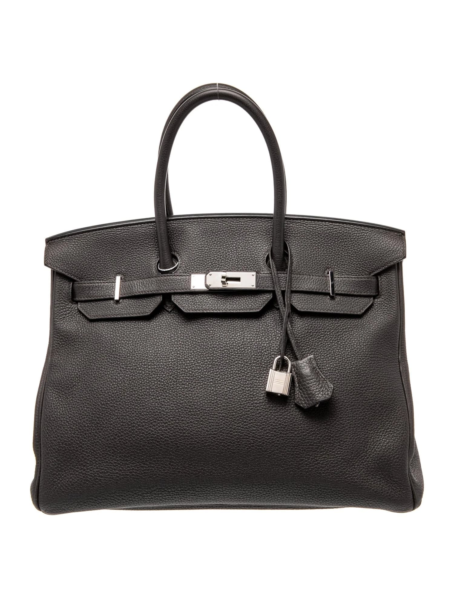 Hermès Birkin 35 - Image 1