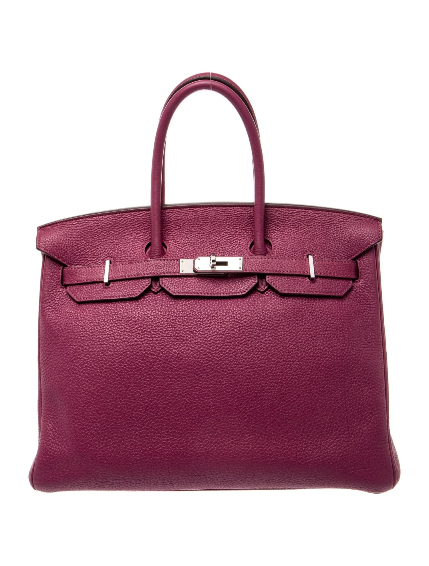 Hermès Birkin 35 - Image 1