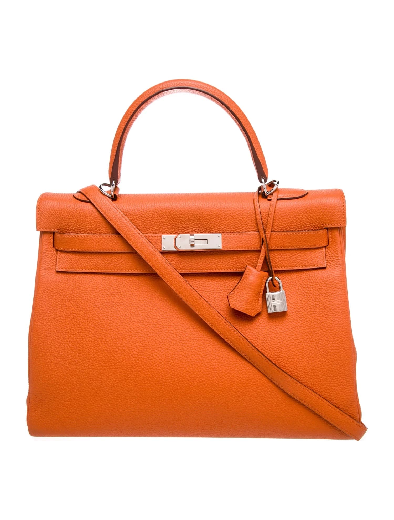 Hermès Kelly 35 - Image 1