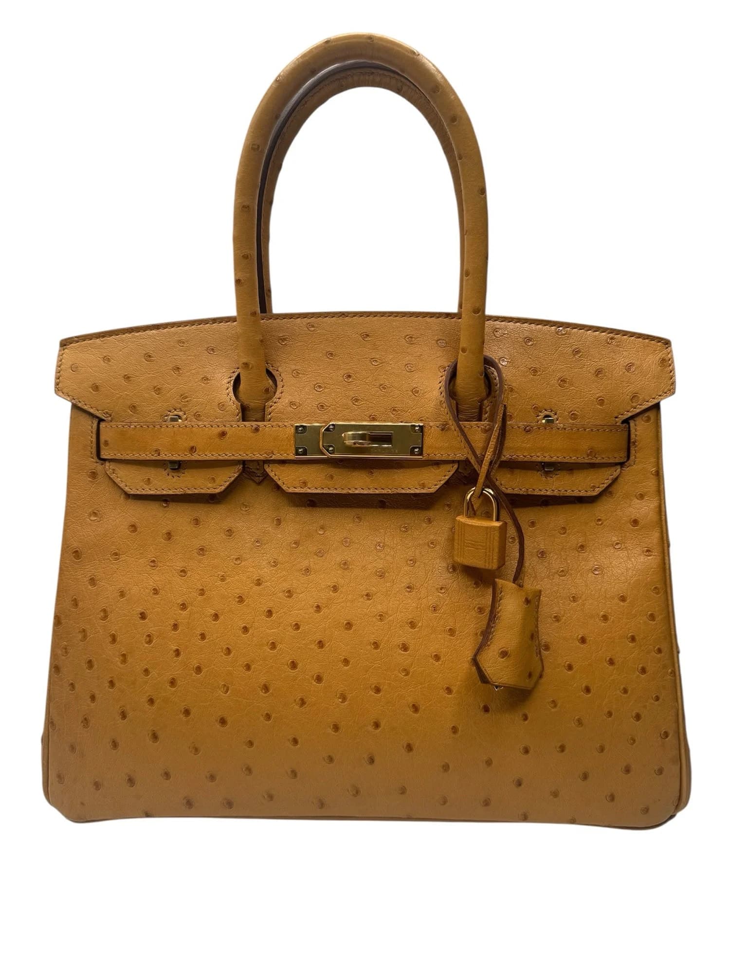 Hermès Birkin 30 - Image 1