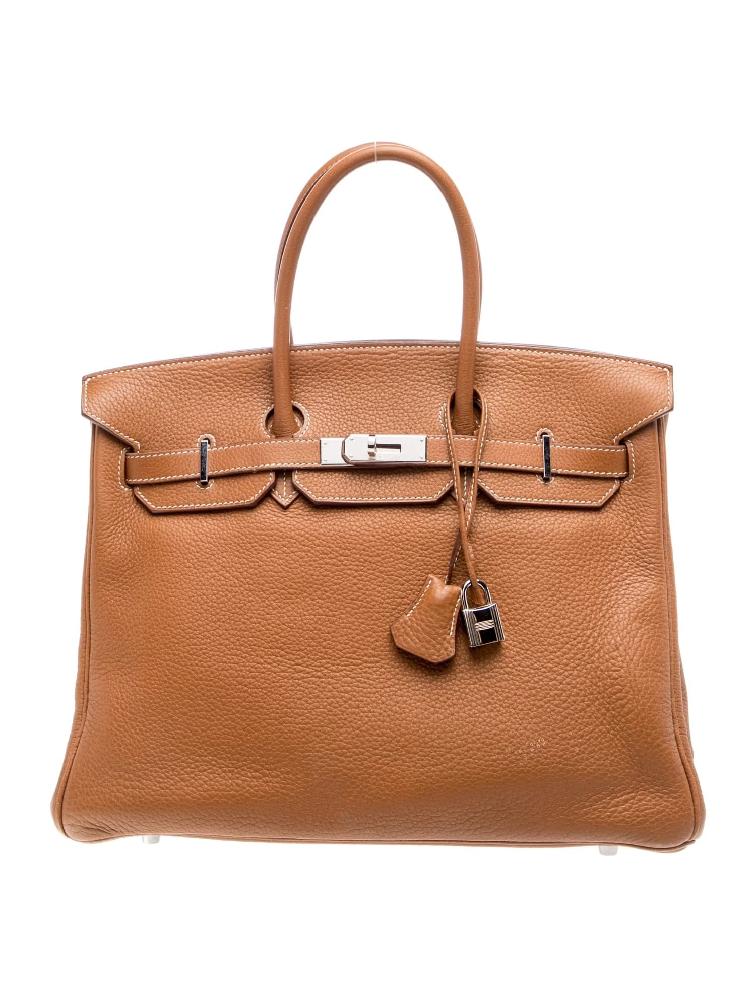 Hermès Birkin 35 - Image 1