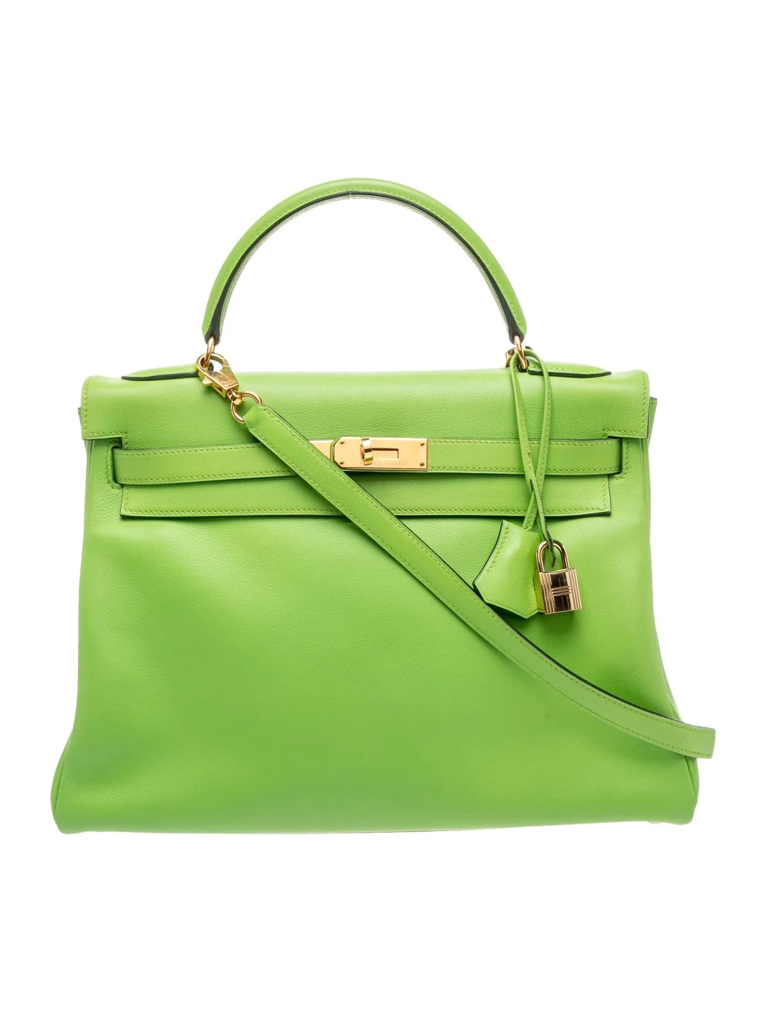 Hermès Kelly 32 - Image 1