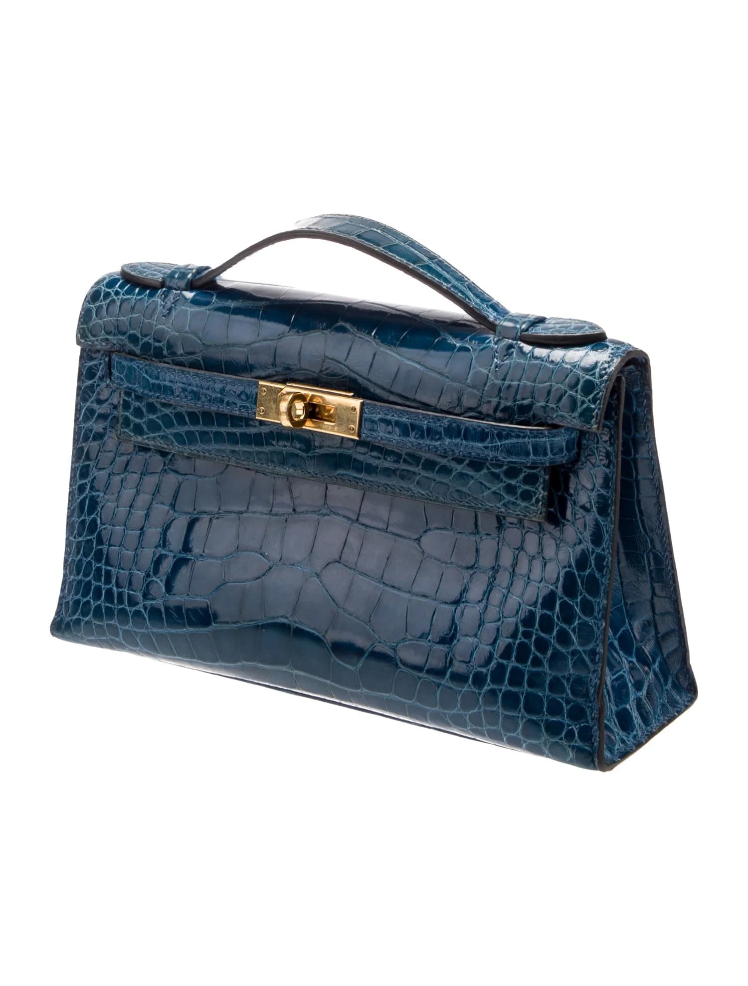 Hermès Kelly Pochette - Image 2