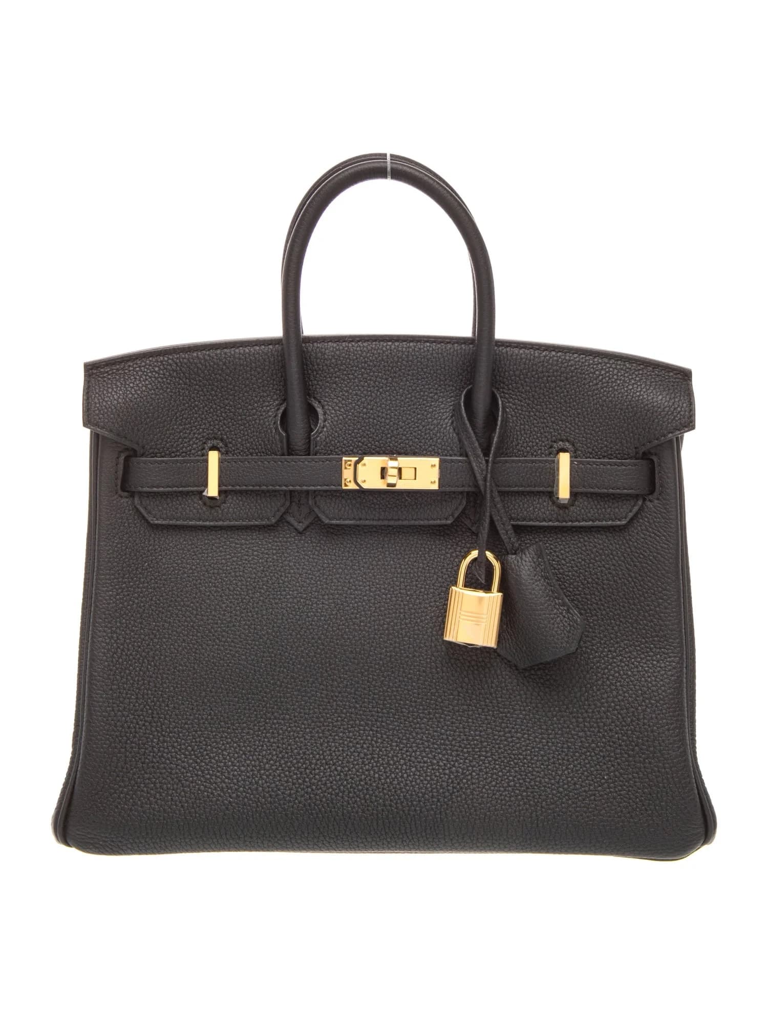 Hermès Birkin 25 - Image 1