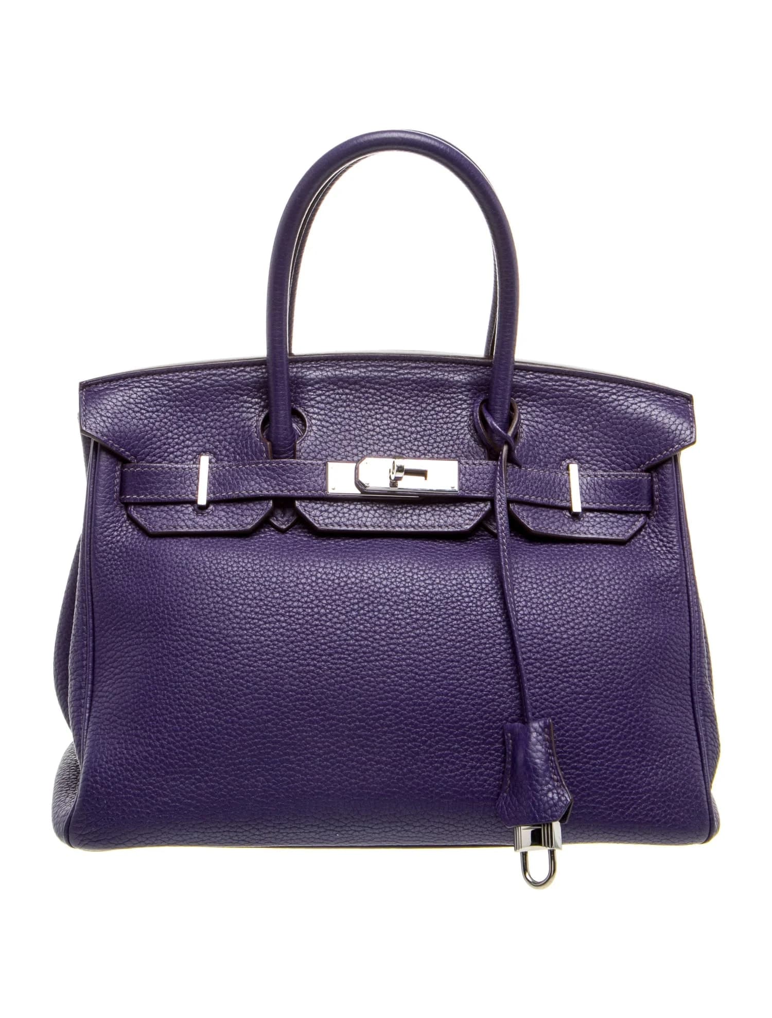 Hermès Birkin 30 - Image 1