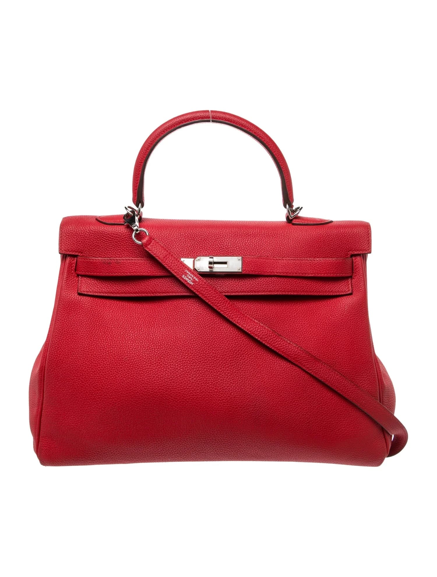 Hermès Kelly 35 - Image 1