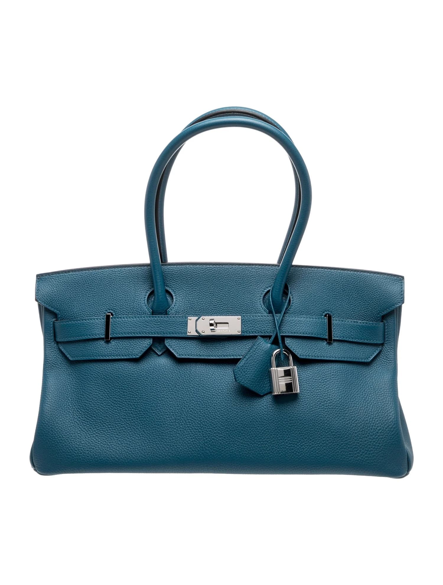 Hermès Shoulder Birkin 42 - Image 1