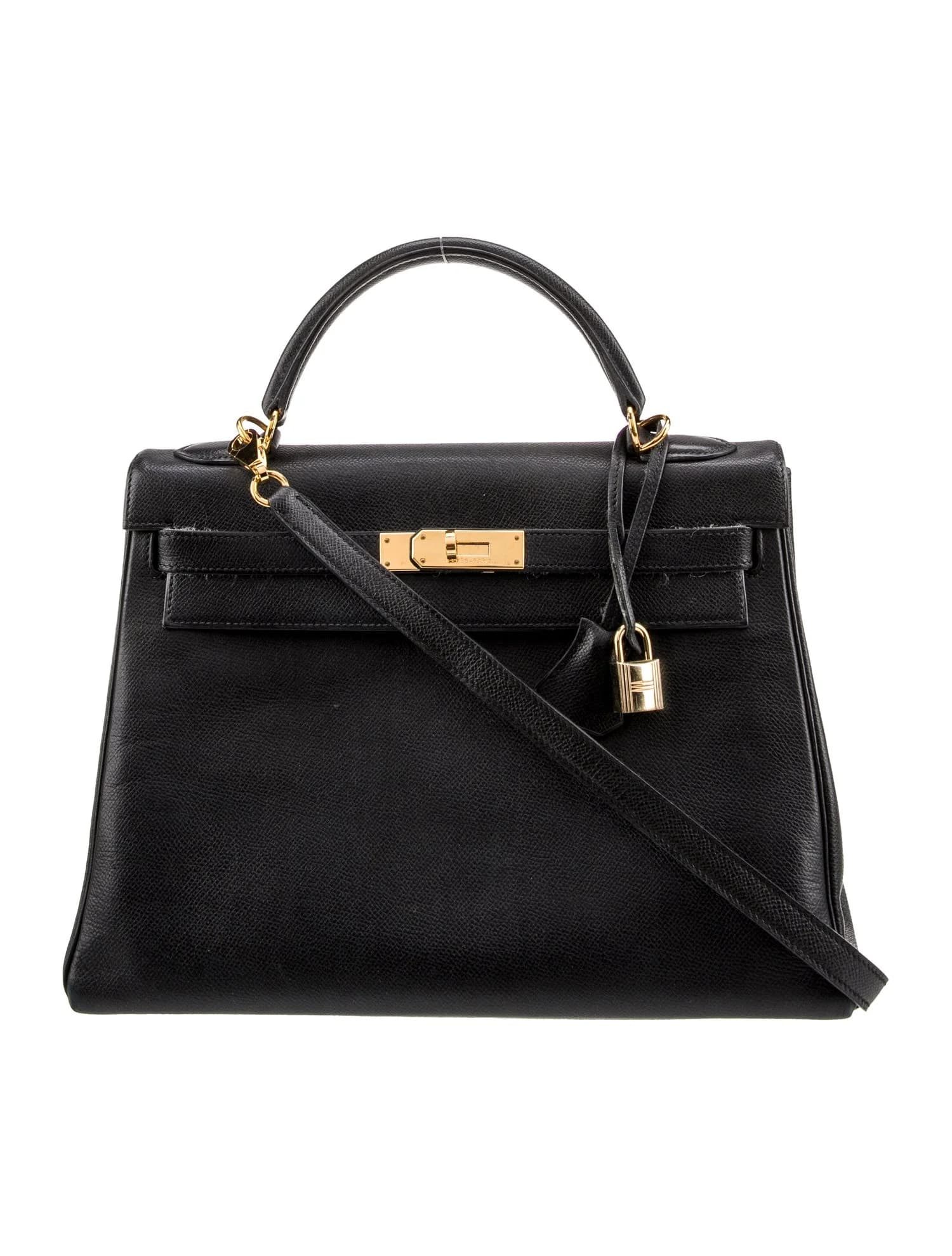 Hermès Kelly 32 - Image 1