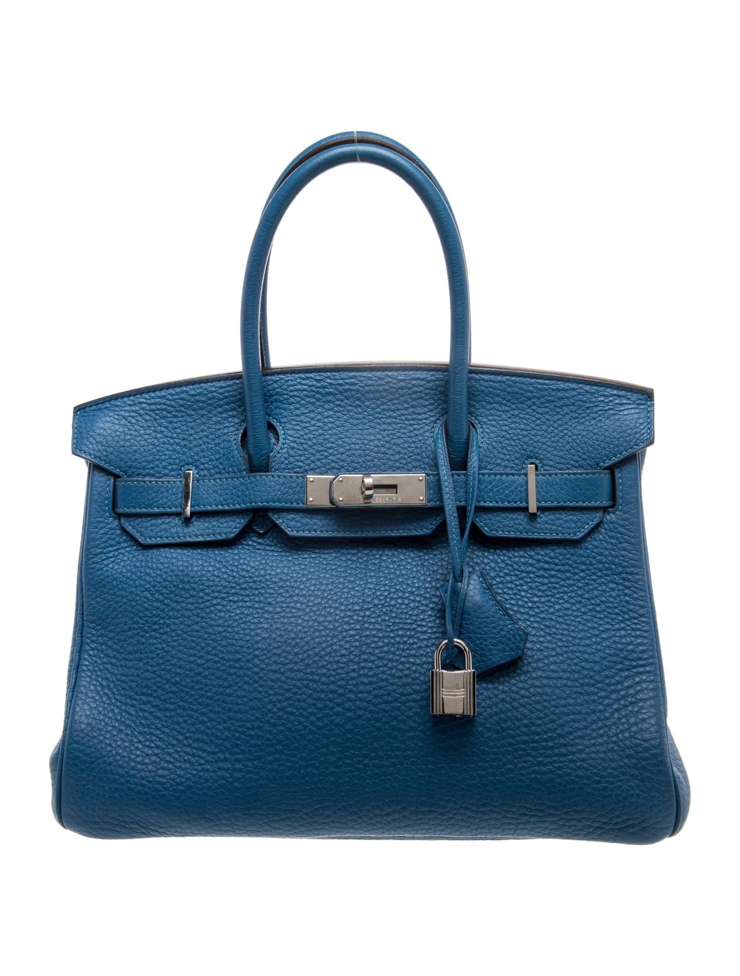Hermès Birkin 30 - Image 1