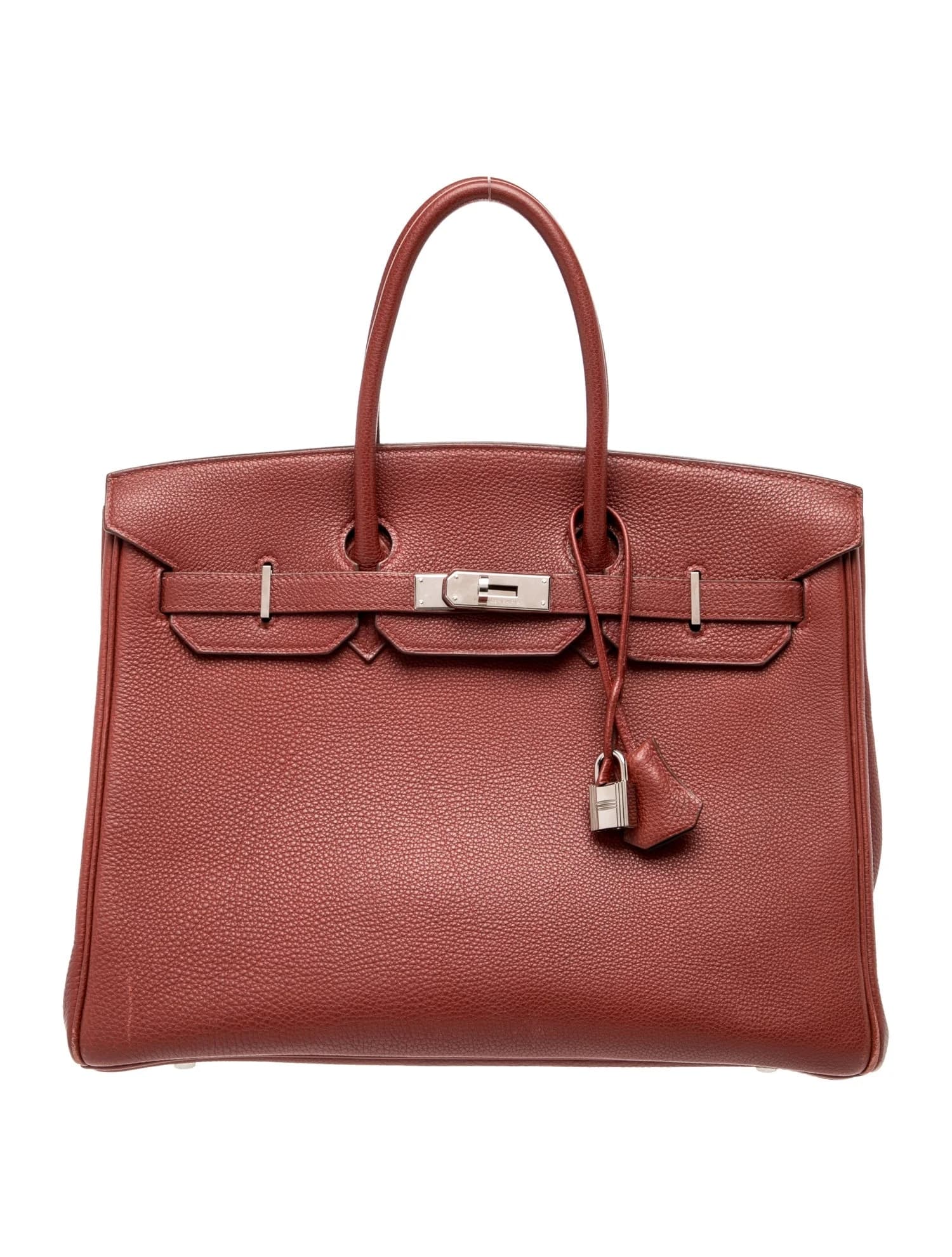 Hermès Birkin 35 - Image 1