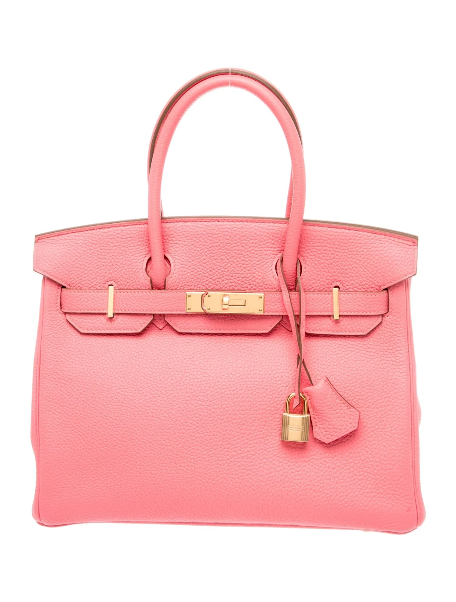 Hermès Birkin 30 - Image 1