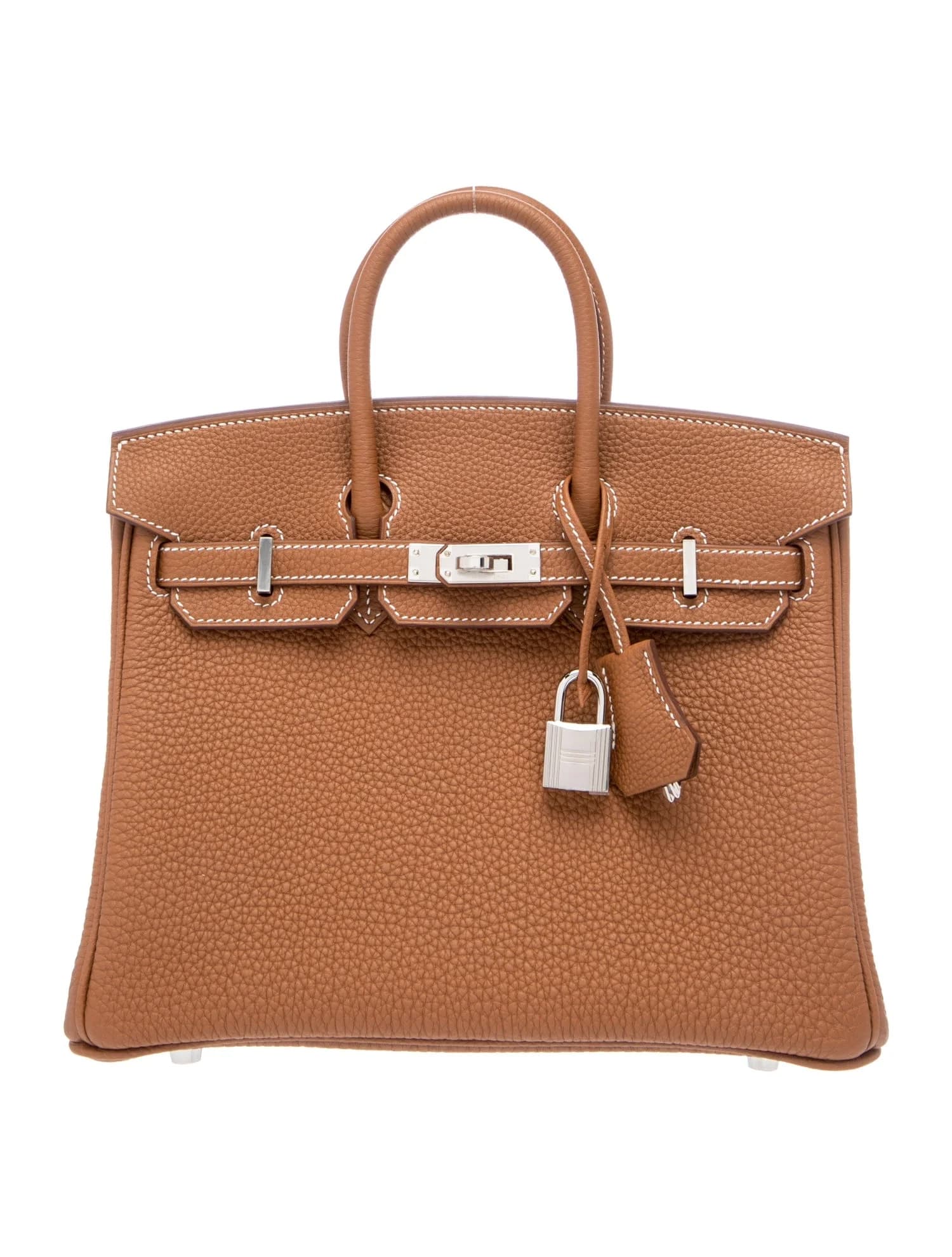 Hermès Birkin 25 - Image 1