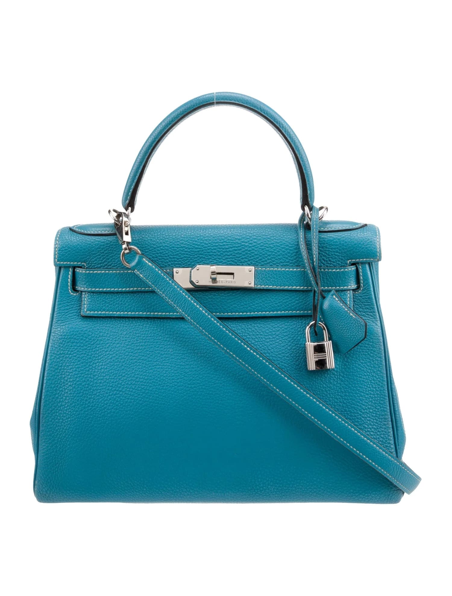 Hermès Kelly 28 - Image 1