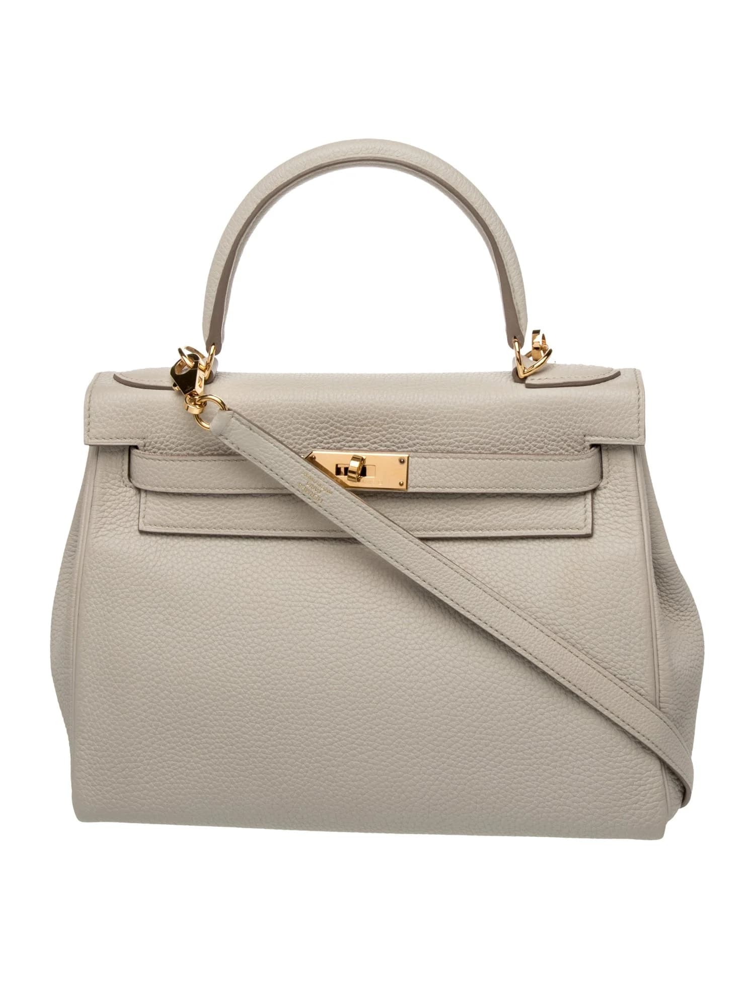 Hermès Kelly 28 - Image 1