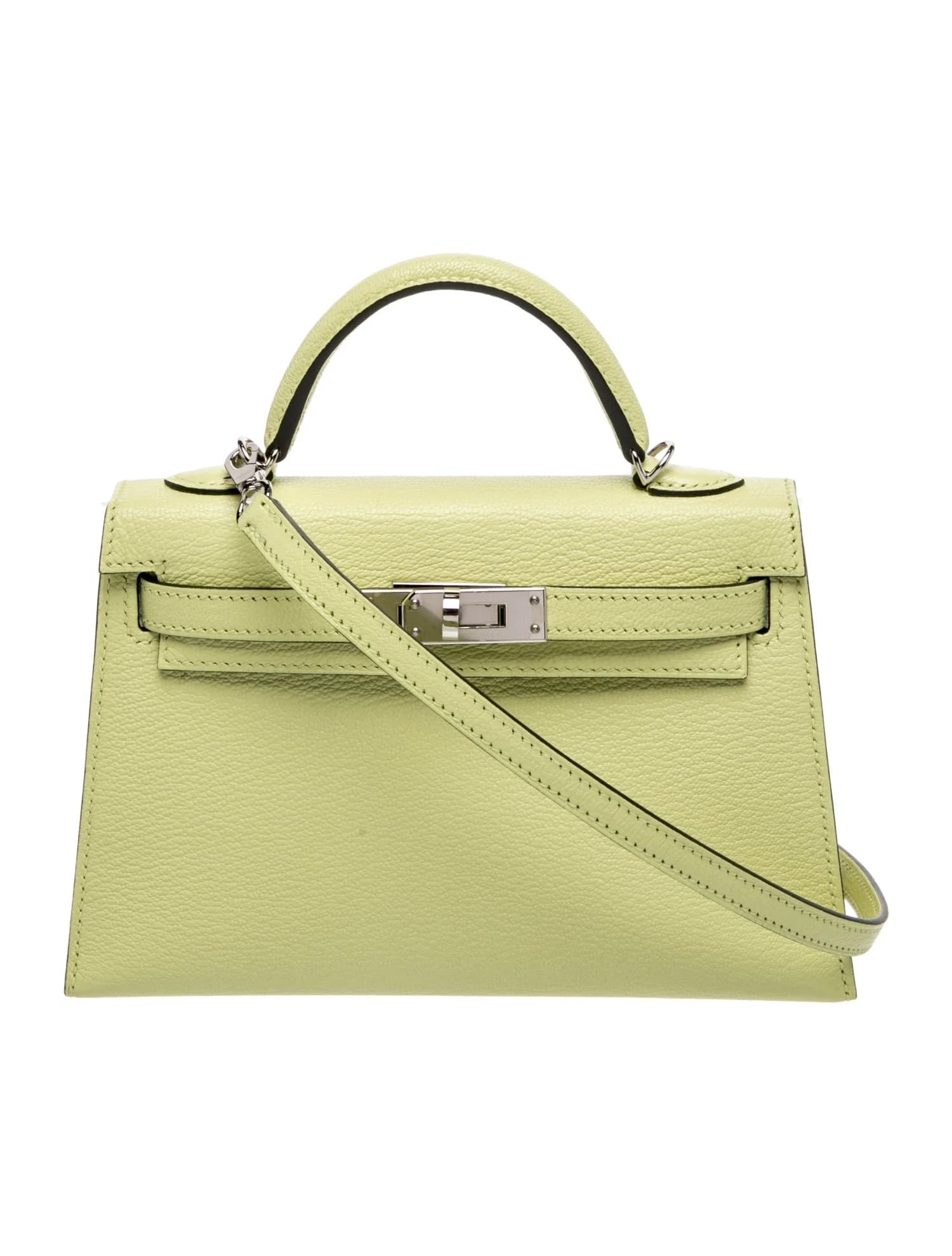 Hermès Kelly 20 - Image 1
