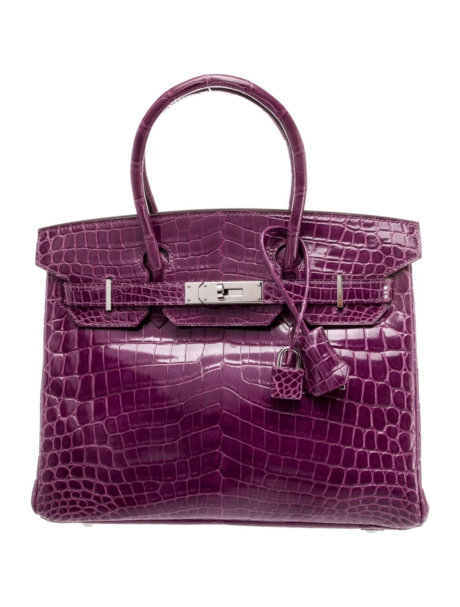 Hermès Birkin 30 - Image 1