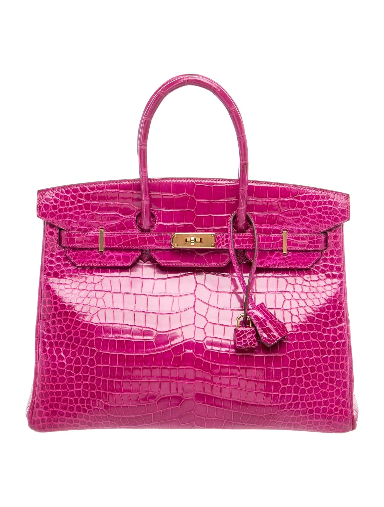 Hermès Birkin 35 - Image 1