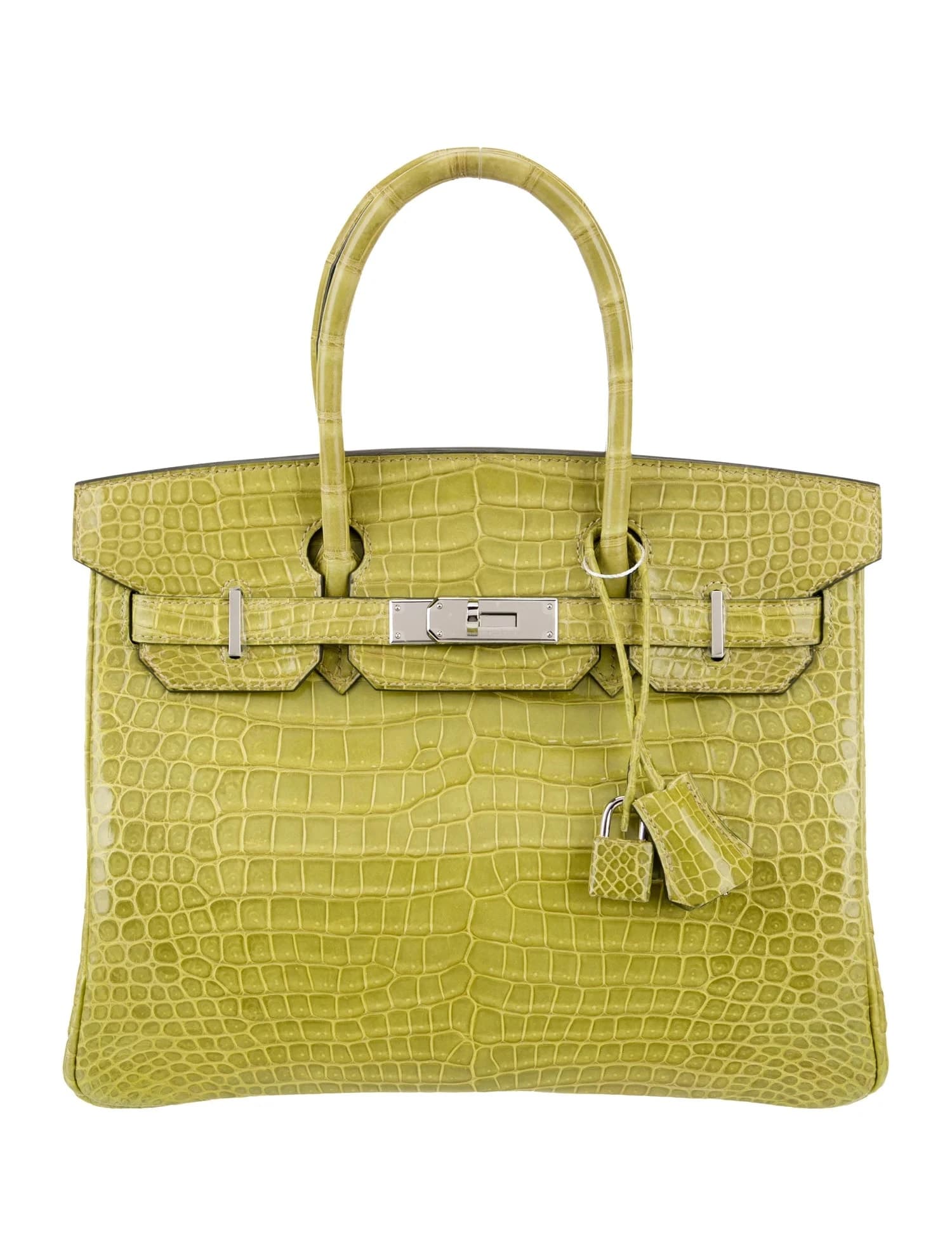 Hermès Birkin 30 - Image 1