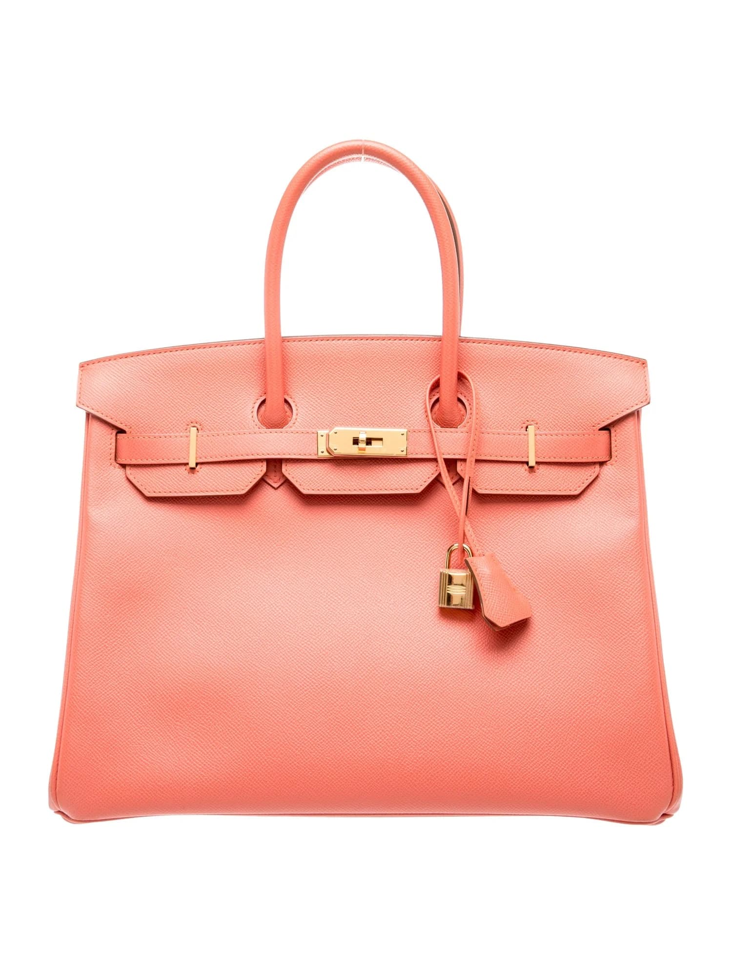 Hermès Birkin 35 - Image 1