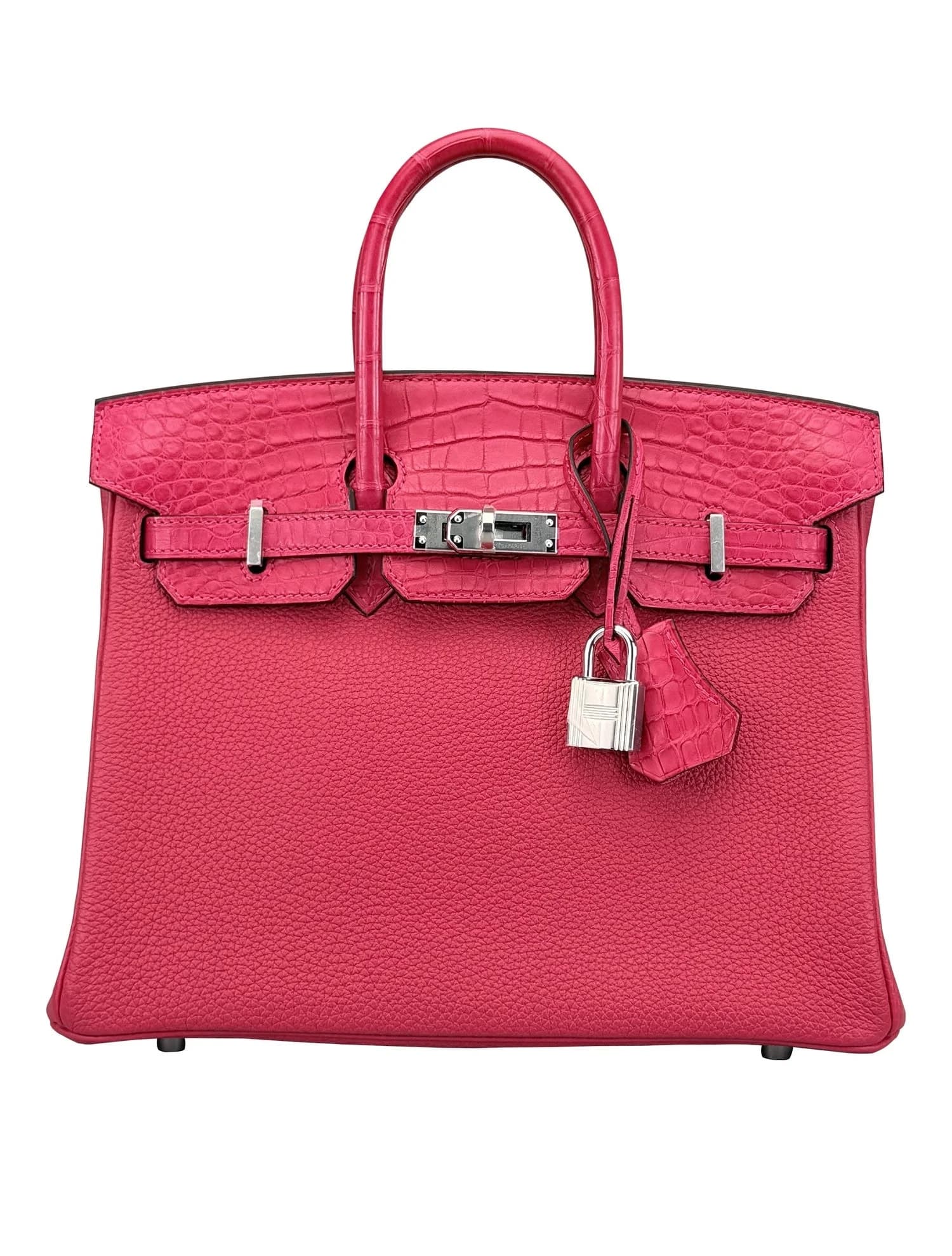 Hermès Birkin 25 - Image 1