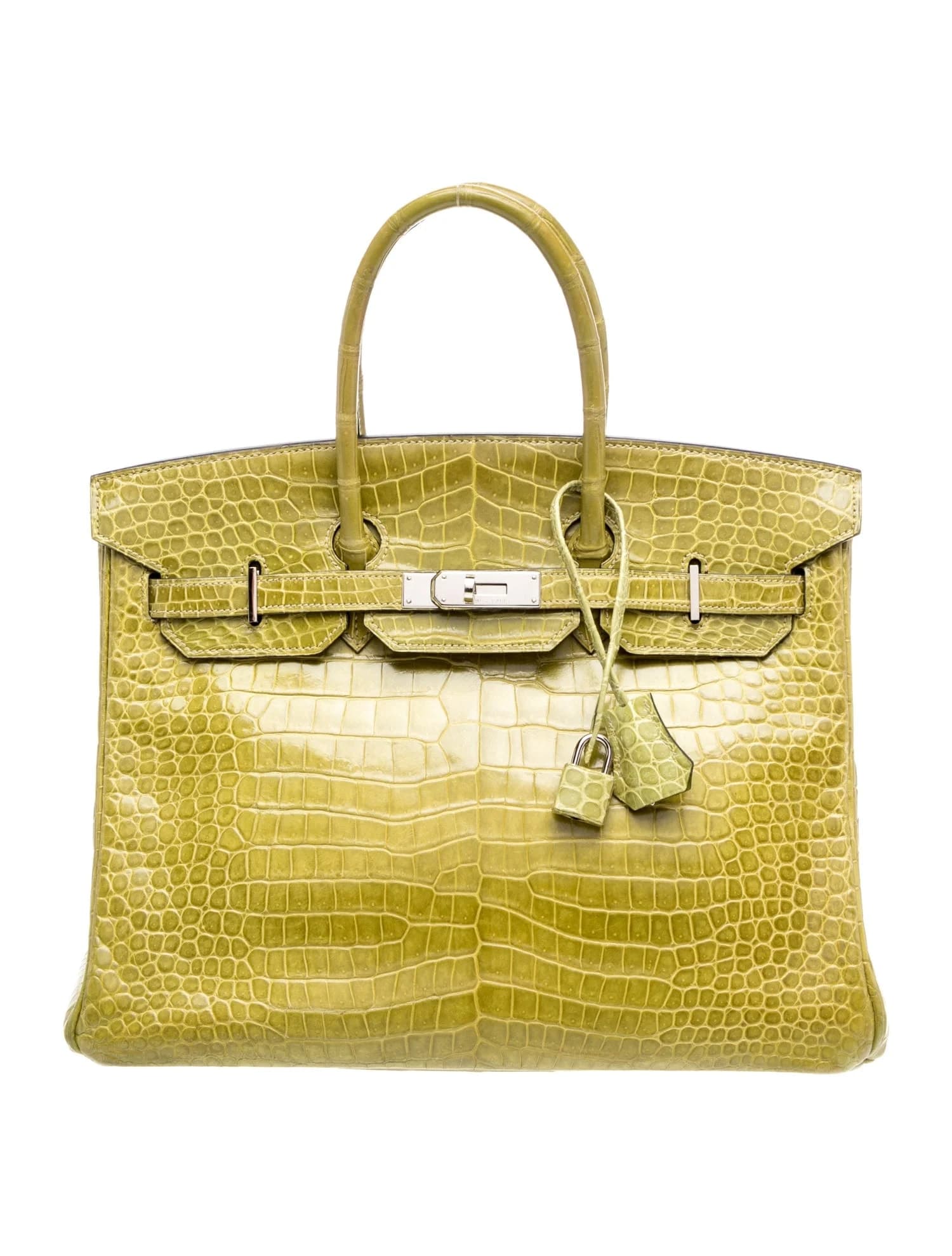 Hermès Birkin 35 - Image 1