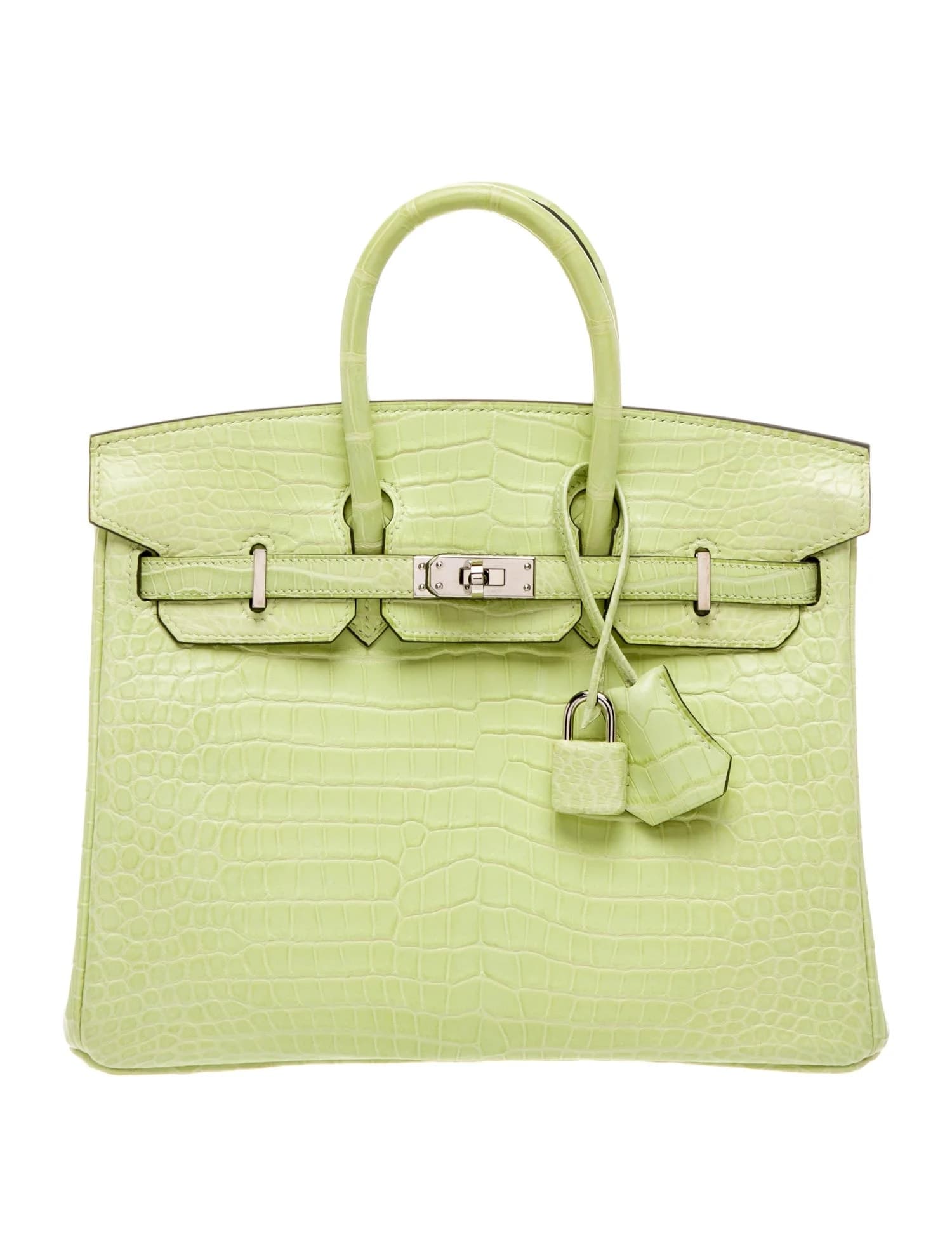 Hermès Birkin 25 - Image 1