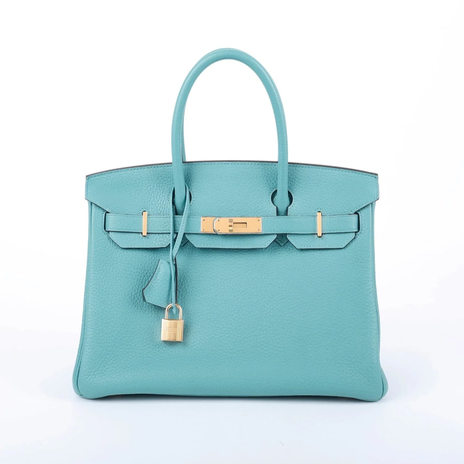 Hermès Birkin 30 - Image 1
