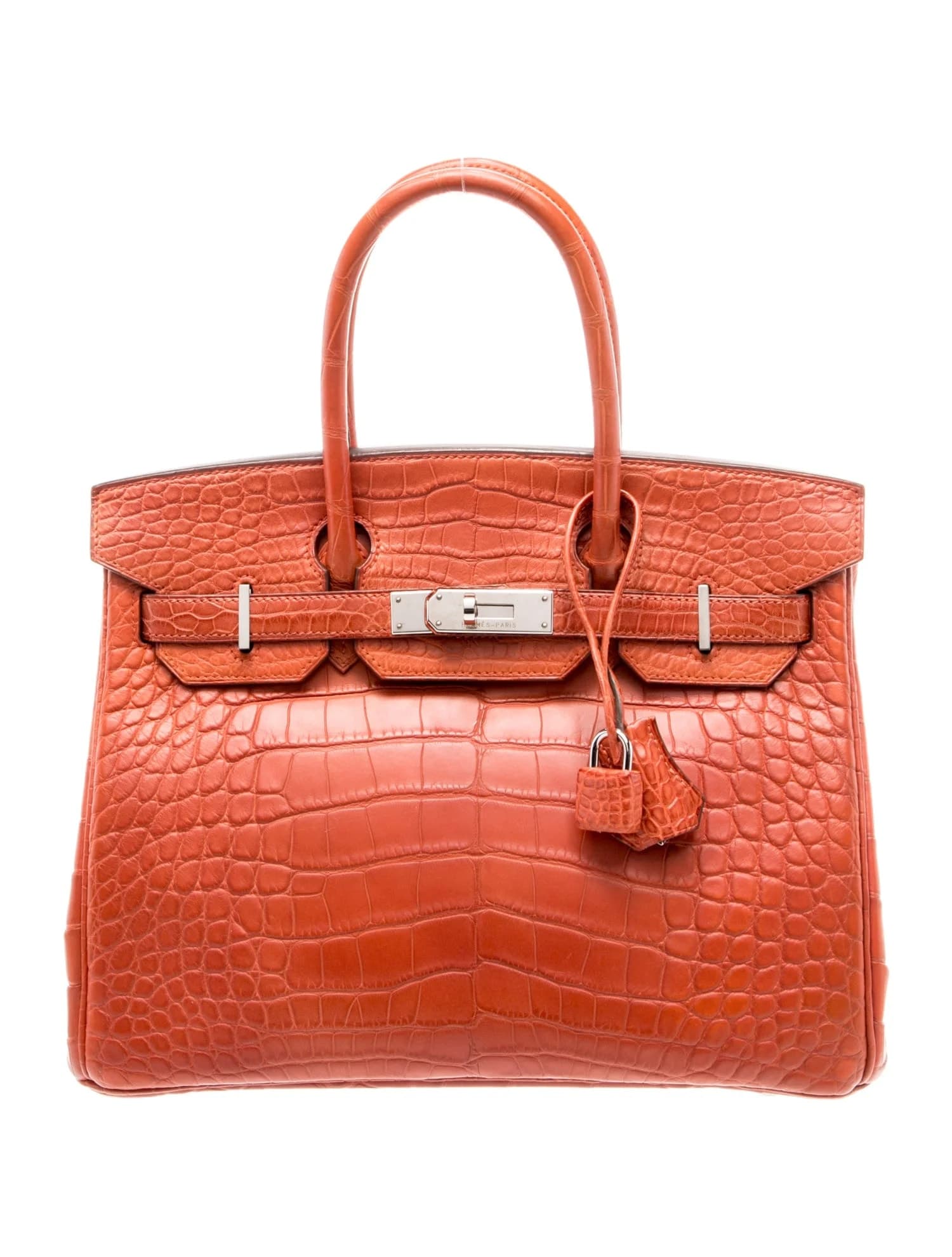 Hermès Birkin 30 - Image 1
