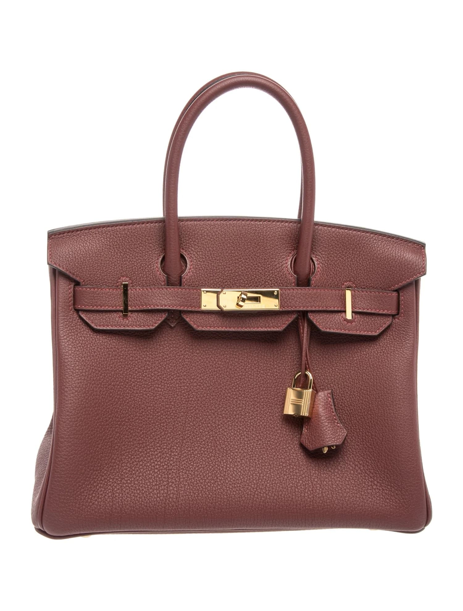 Hermès Birkin 30 - Image 1