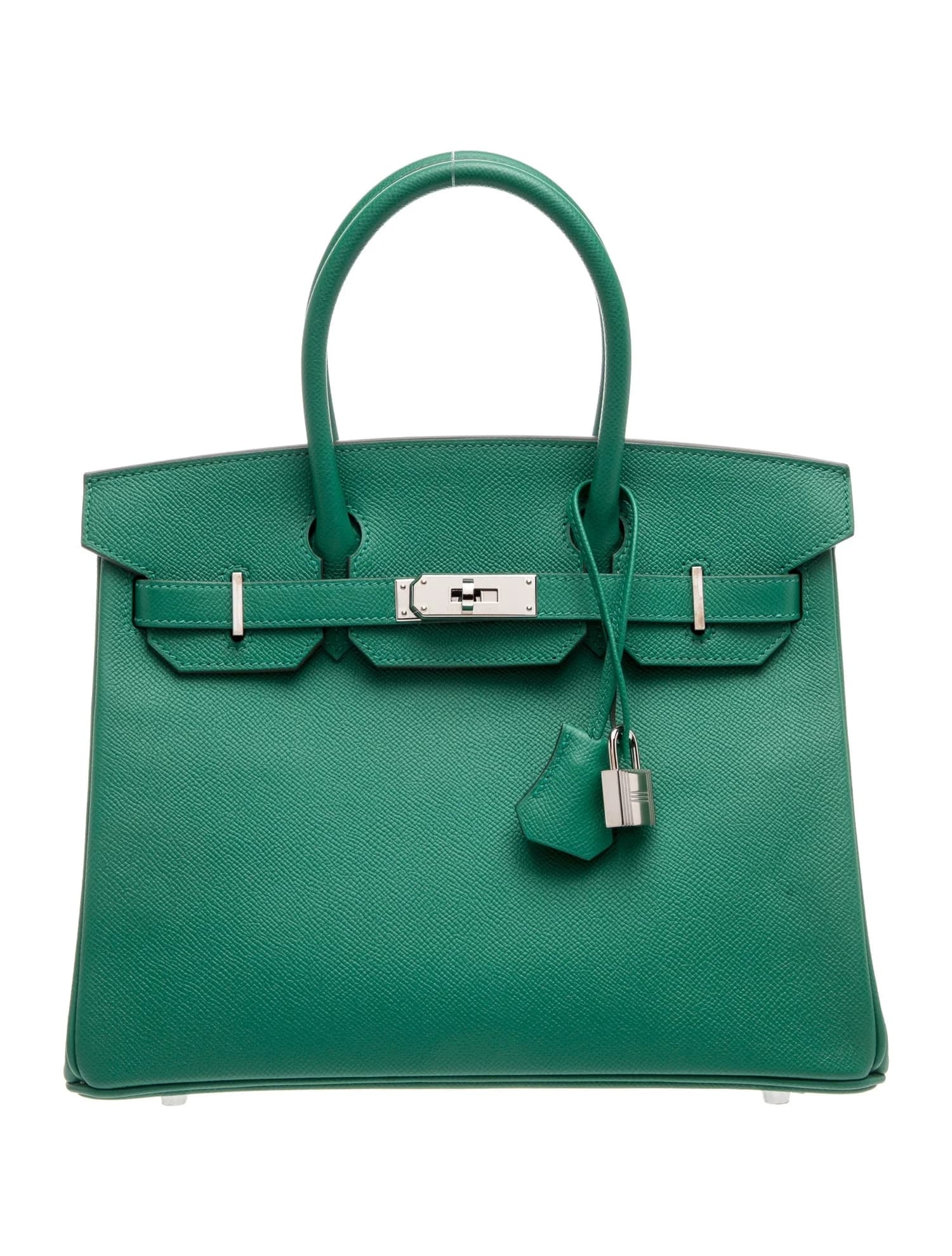 Hermès Birkin 30 - Image 1