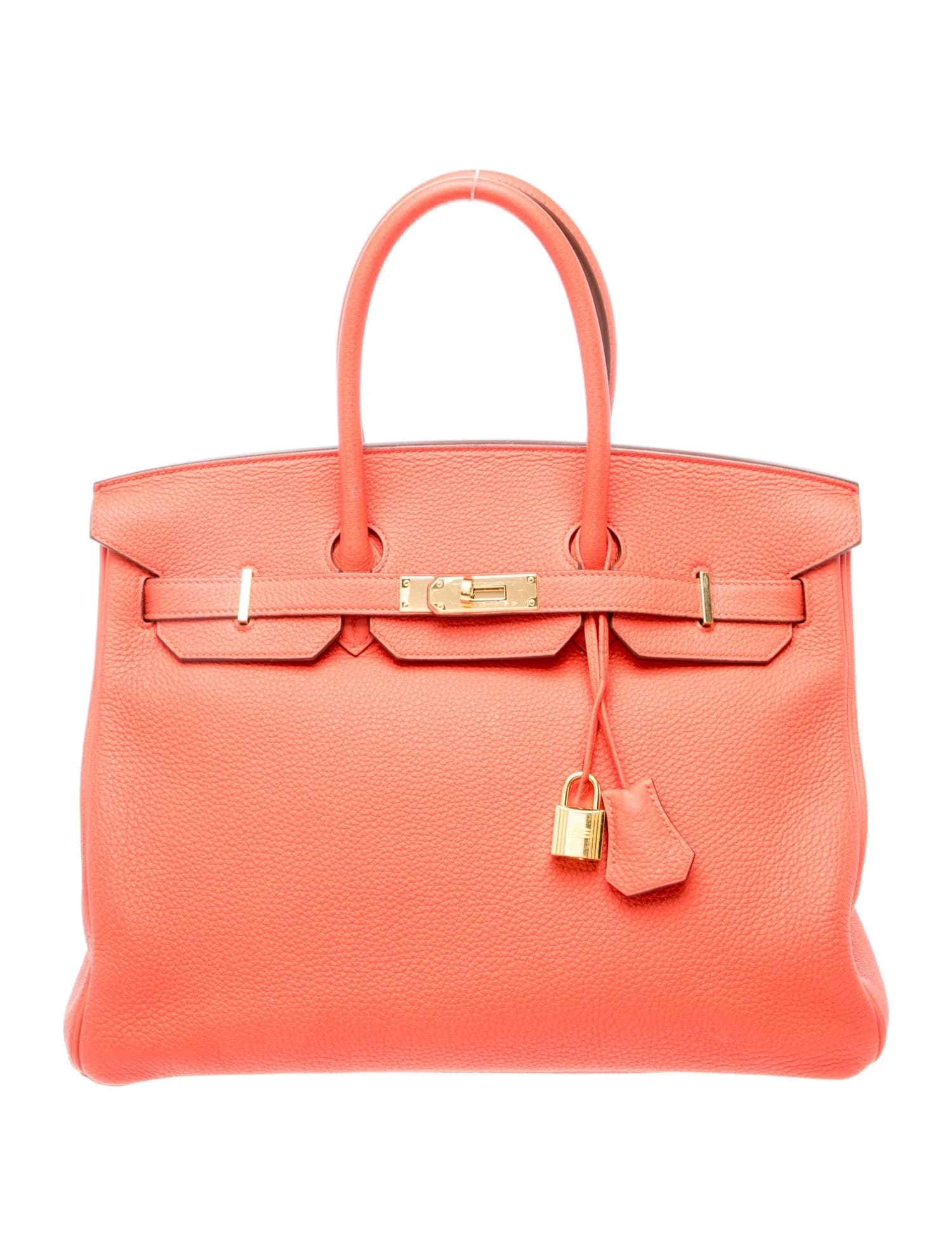 Hermès Birkin 35 - Image 1