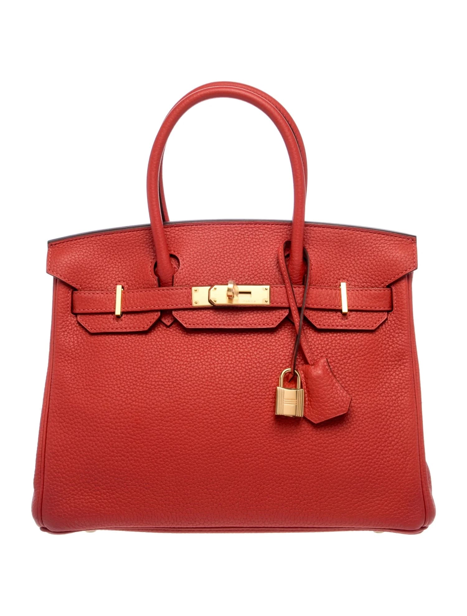 Hermès Birkin 30 - Image 1