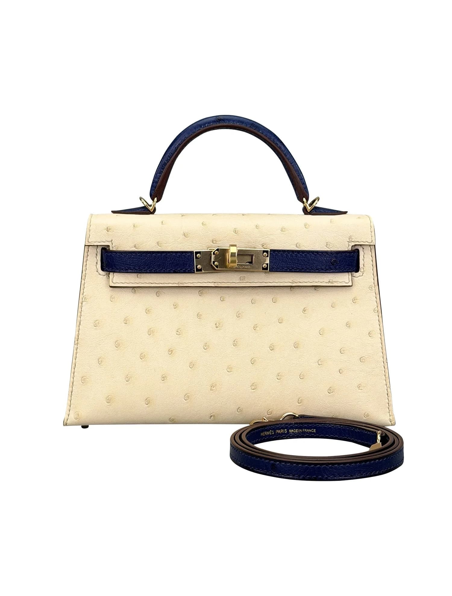 Hermès Kelly 20 - Image 1