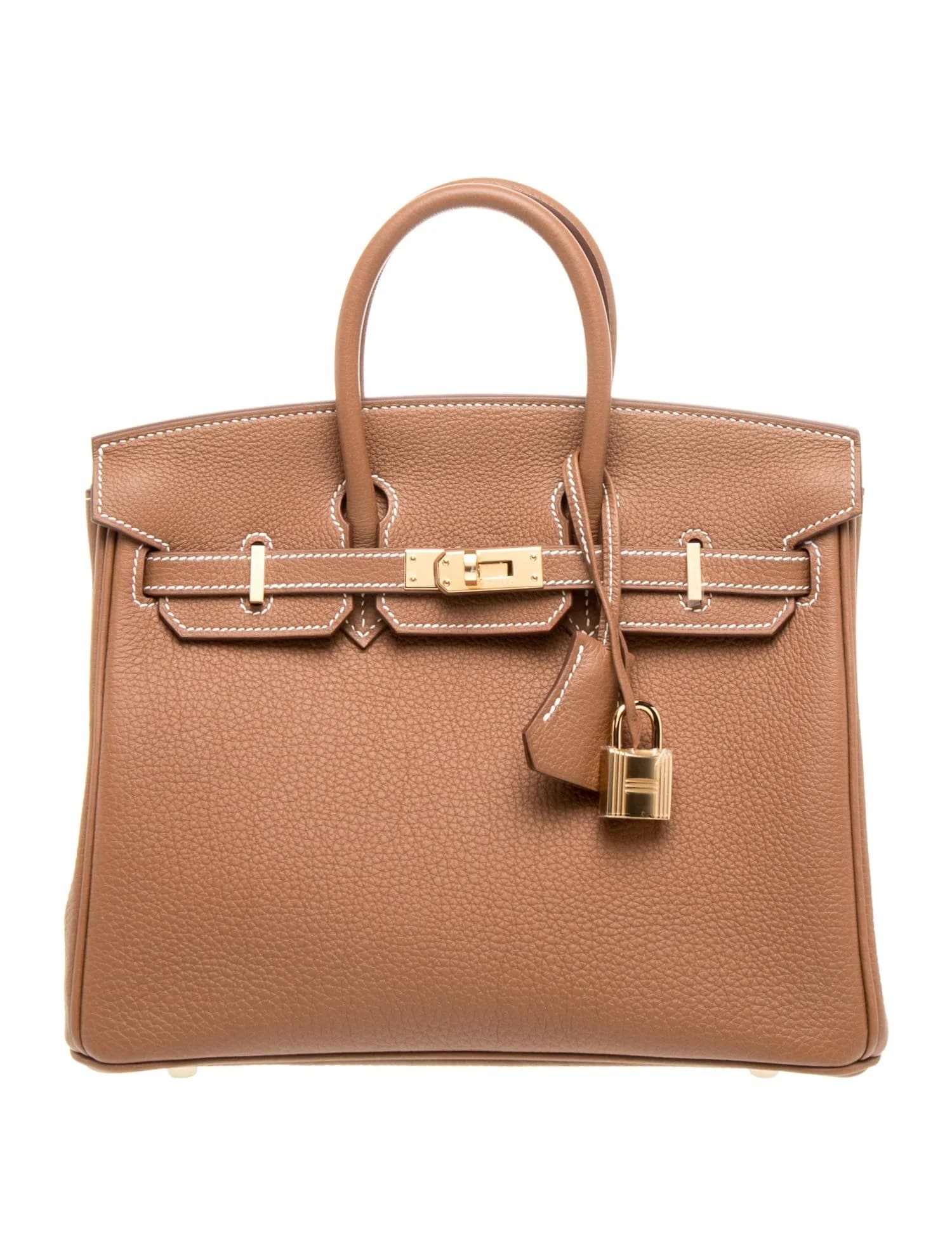 Hermès Birkin 25 - Image 1