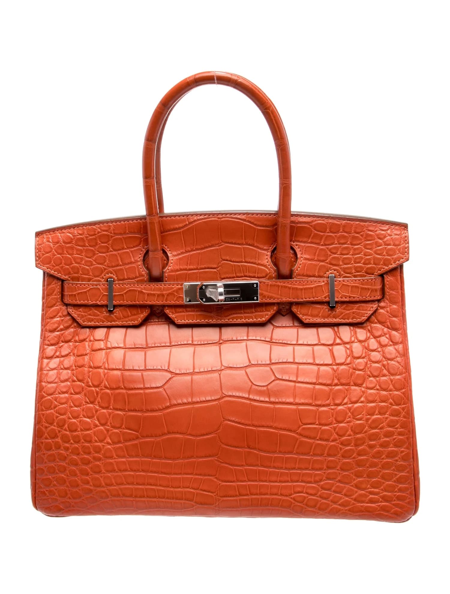 Hermès Birkin 30 - Image 1