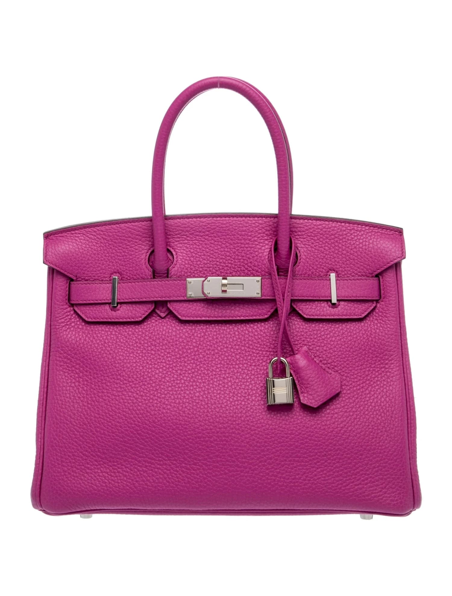 Hermès Birkin 30 - Image 1