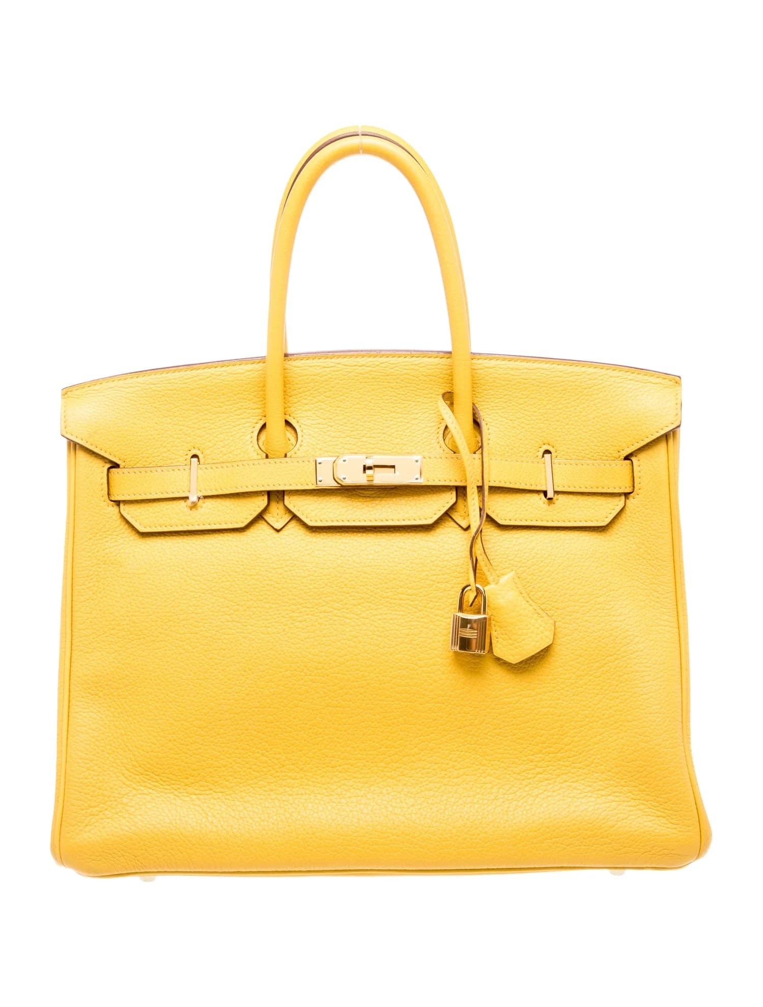 Hermès Birkin 35 - Image 1