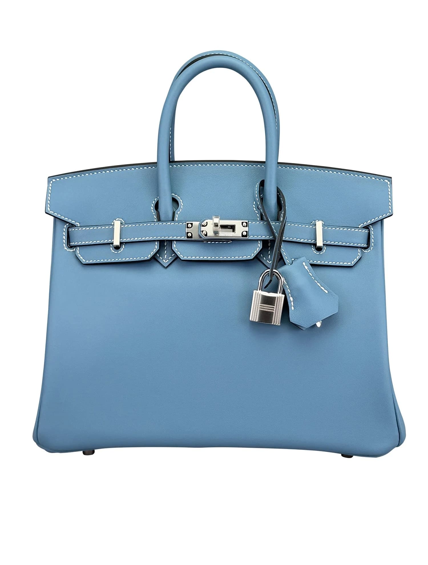 Hermès Birkin 25 - Image 1
