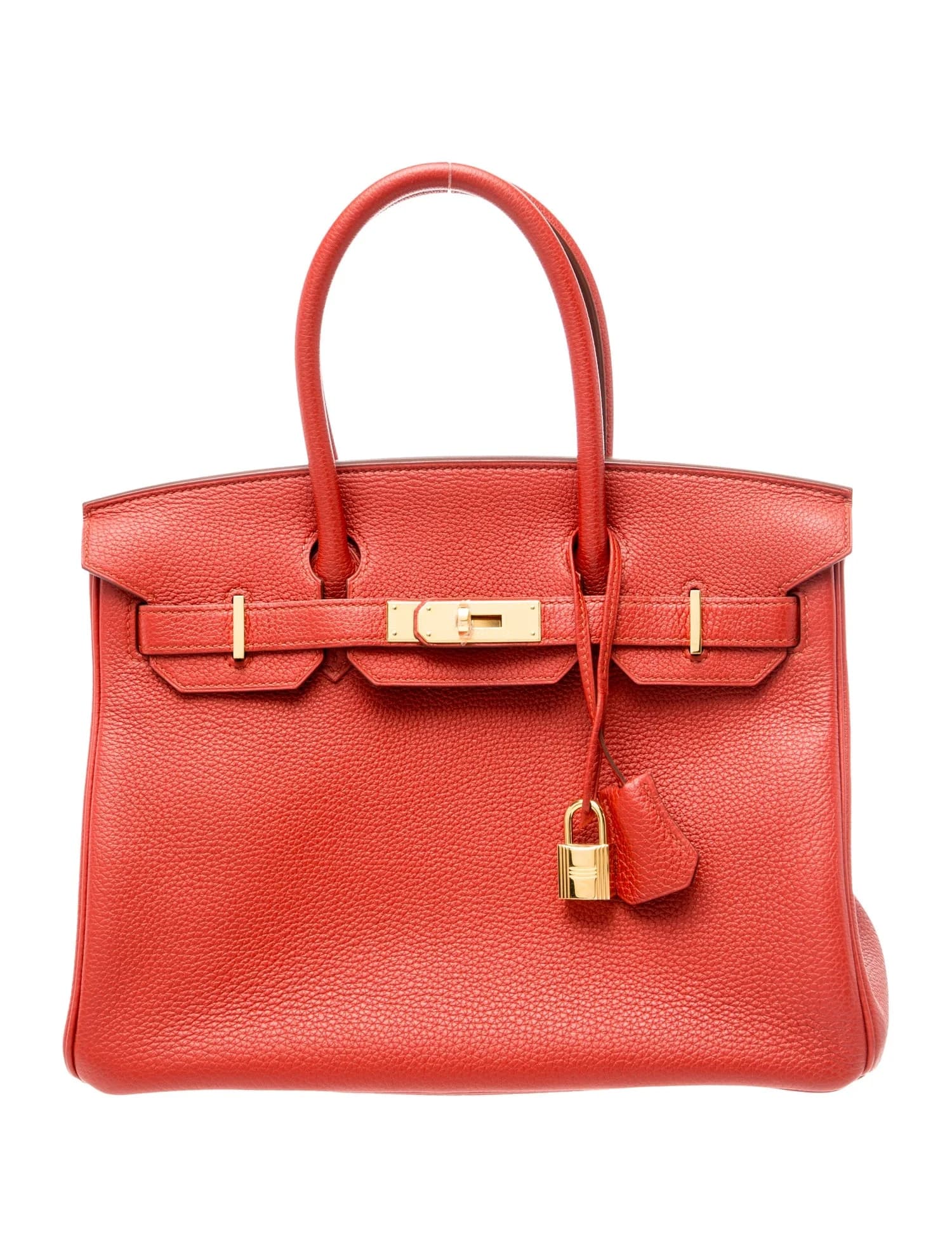 Hermès Birkin 30 - Image 1