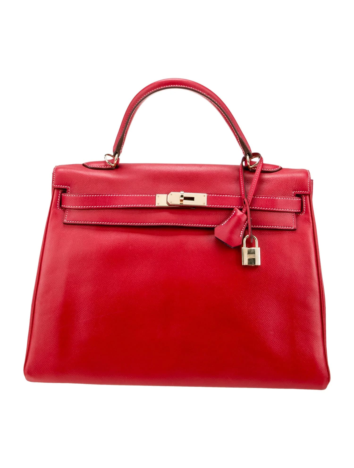 Hermès Kelly 35 - Image 1