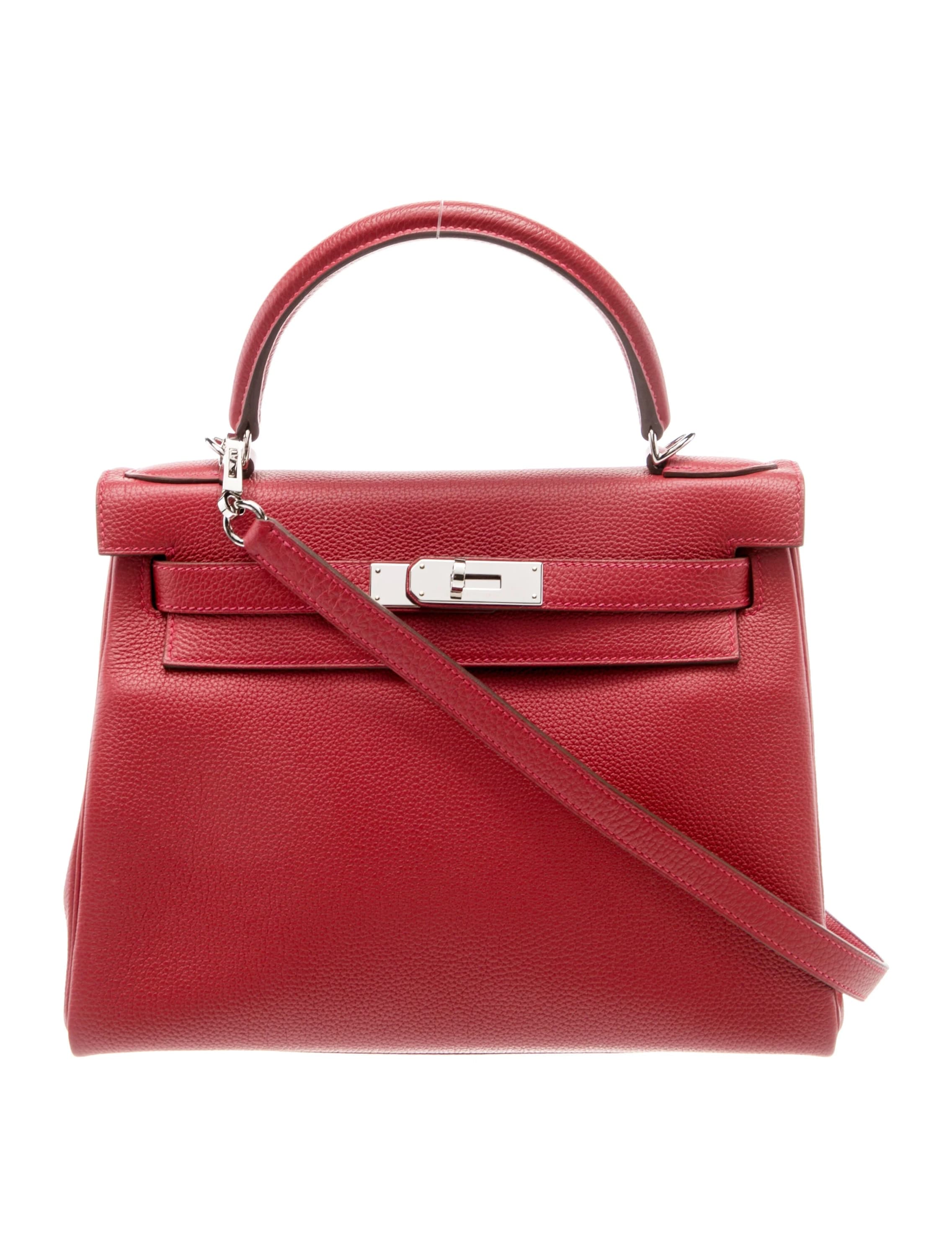 Hermès Kelly 28 - Image 1