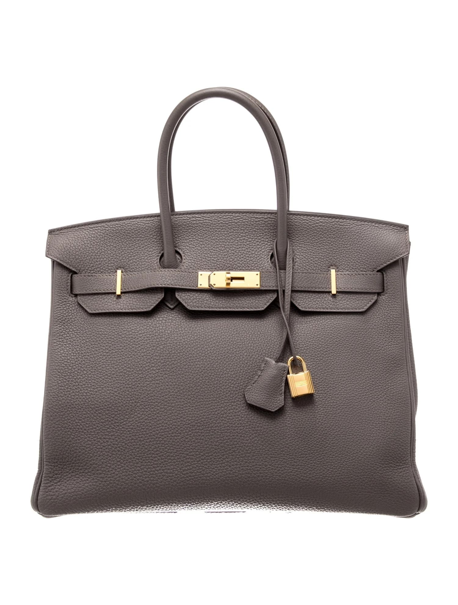 Hermès Birkin 35 - Image 1