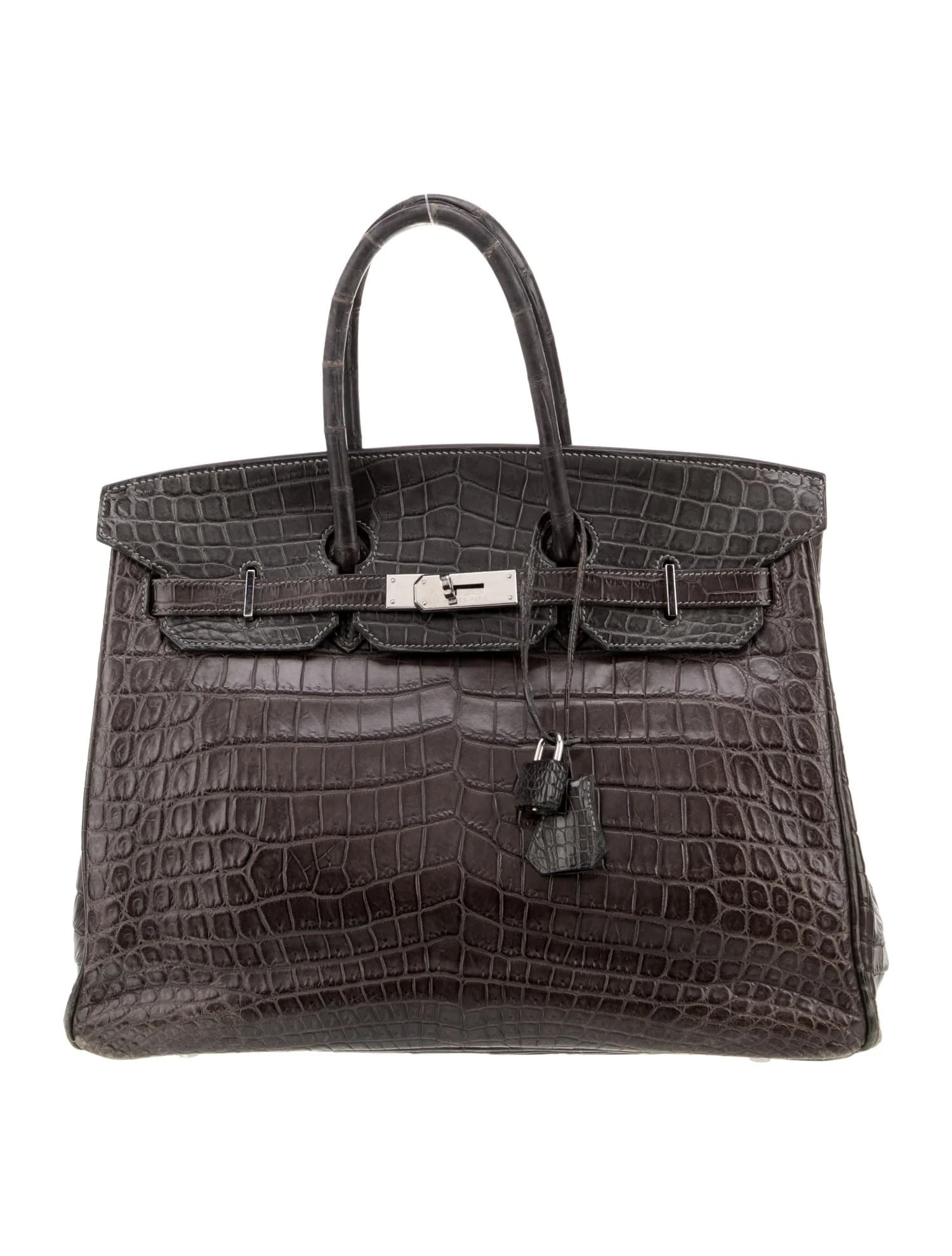 Hermès Birkin 35 - Image 1
