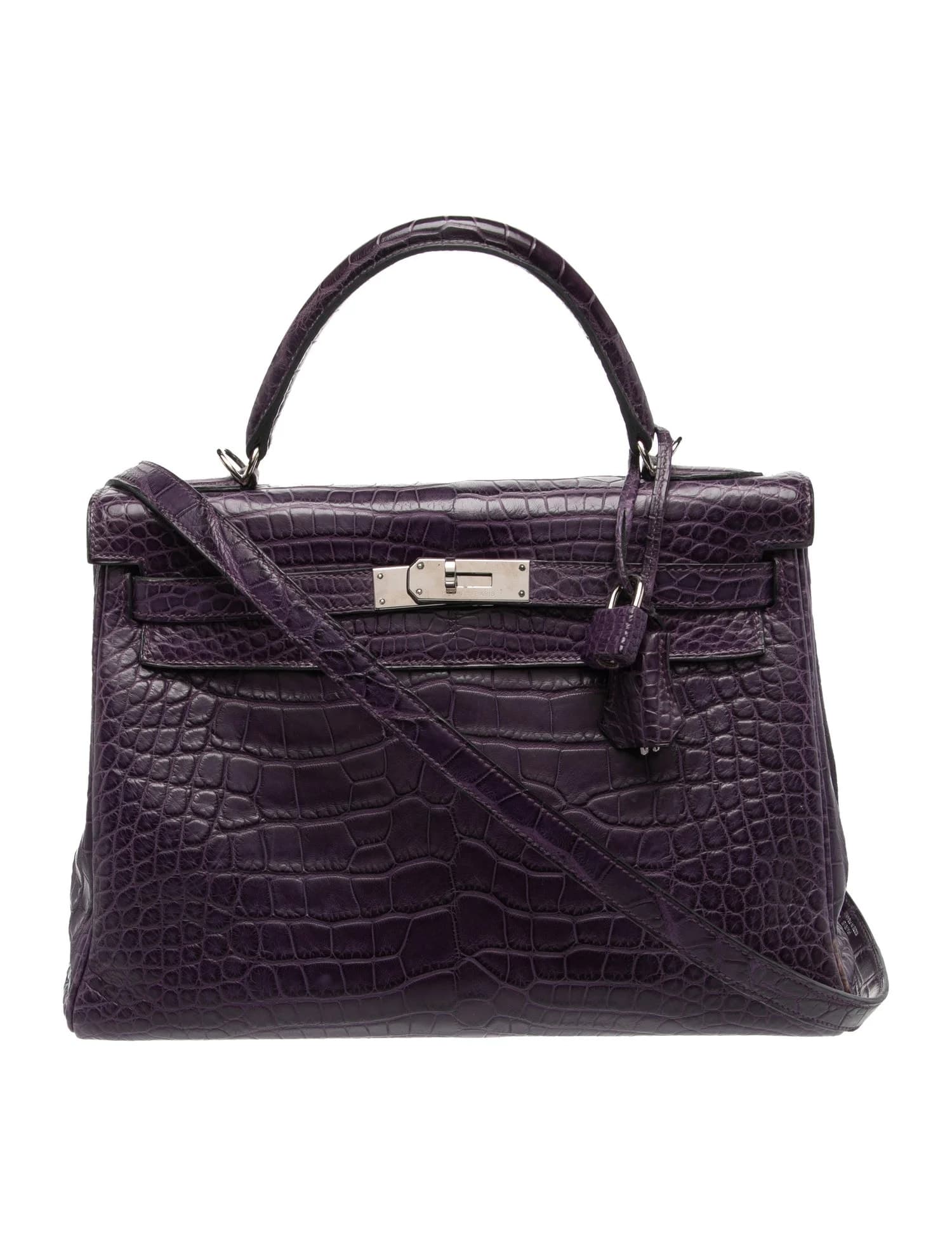 Hermès Kelly 32 - Image 1